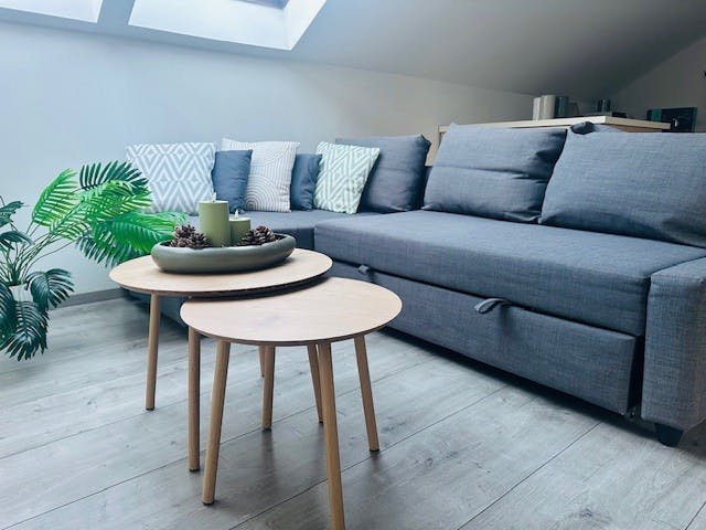 Wohnung zu mieten für 950 € pro Monat in Hoeilaart, IJzerstraat