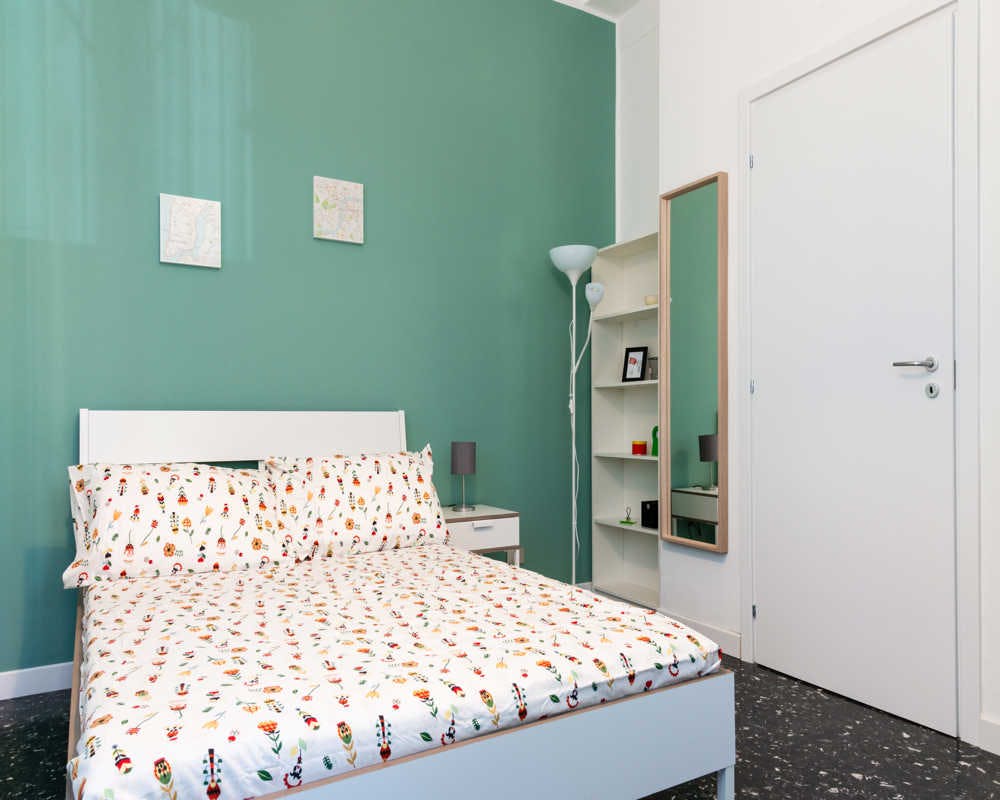 Via Giuseppe Regaldi, Milan preview