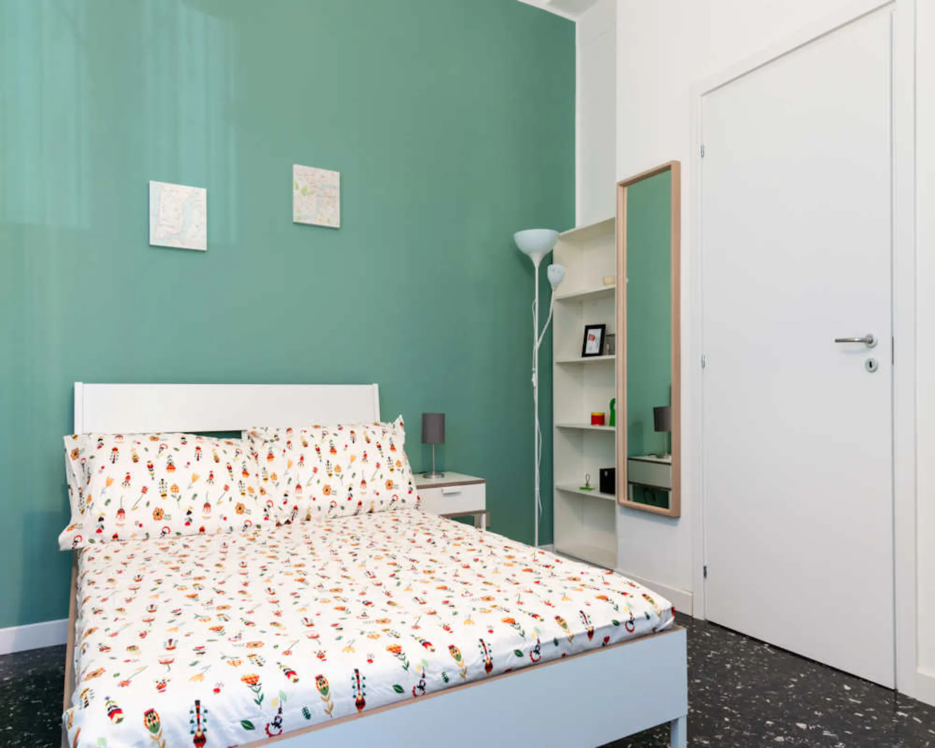 Via Giuseppe Regaldi, Milan preview