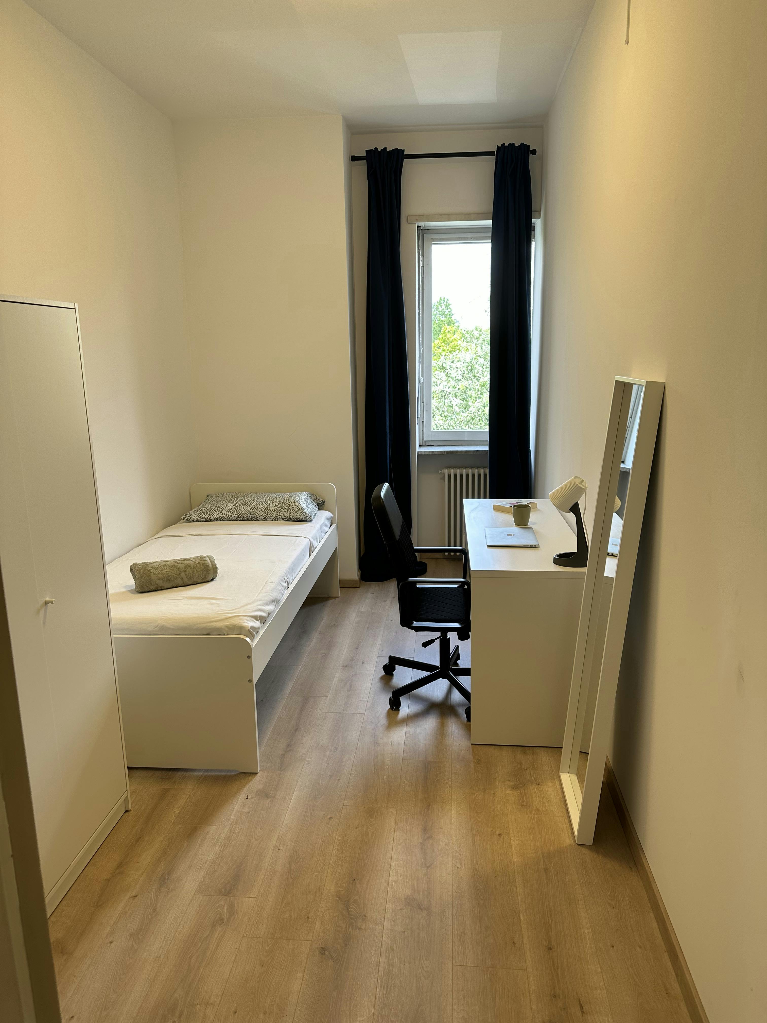 Via Luigi Bellotti Bon, Turin preview