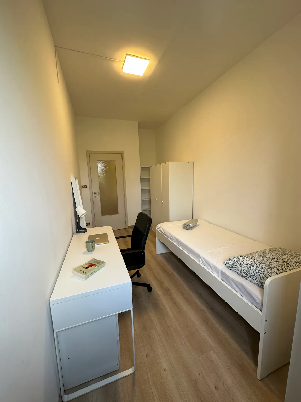 Private room in Via Luigi Bellotti Bon, Turin (1684858) ROOM 3