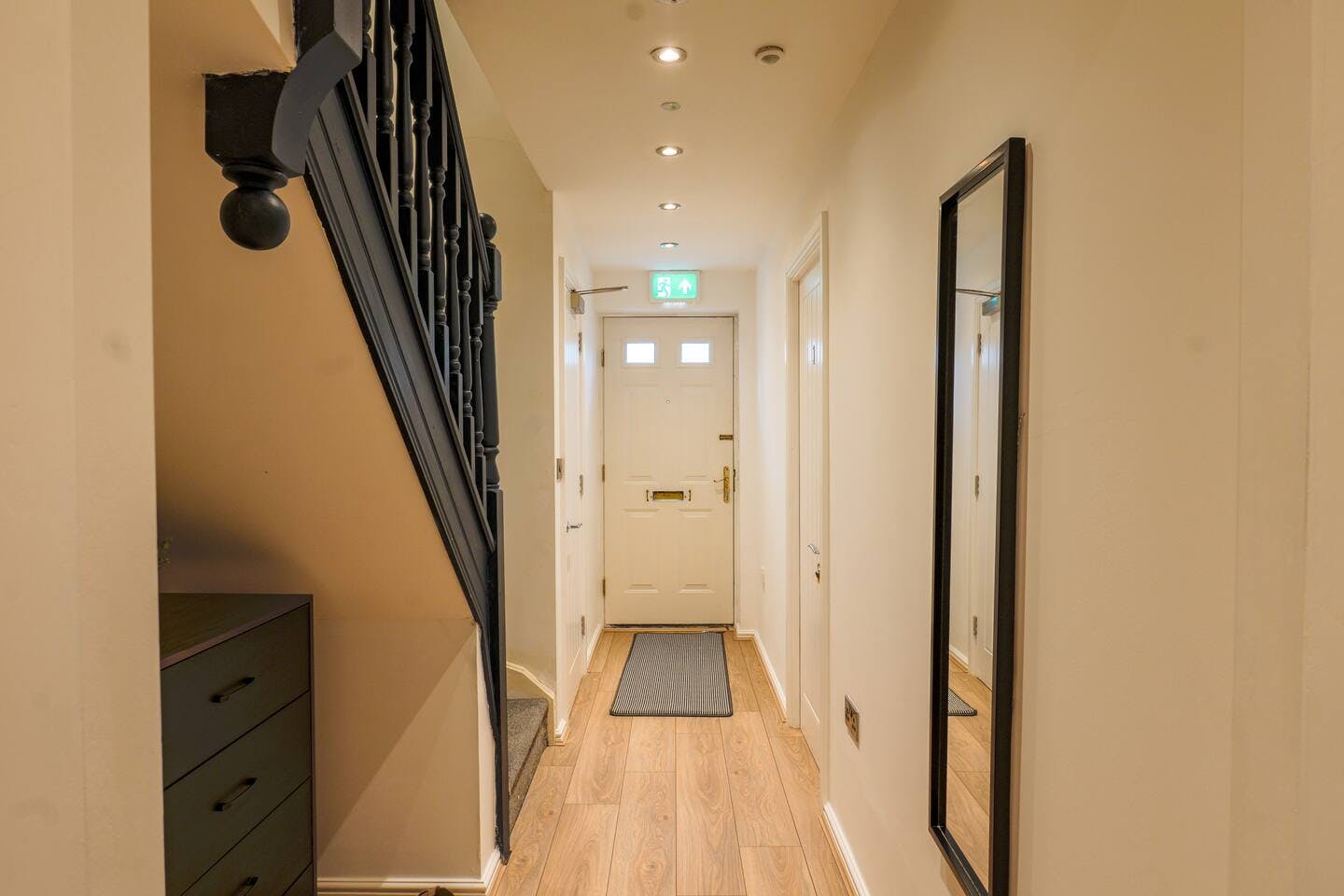 Apartment Platt Bridge, 4 beds — photo 8