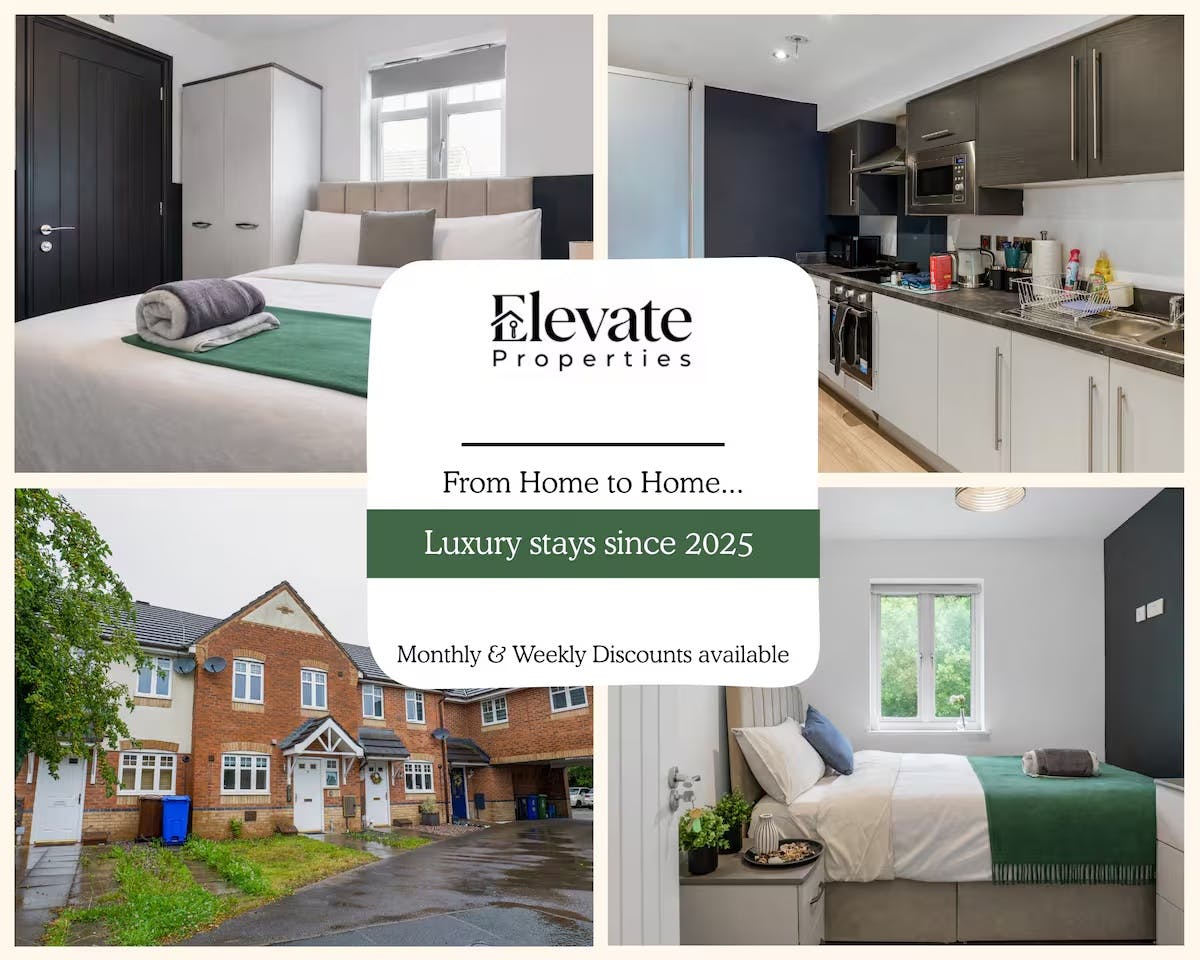 Casa en alquiler por 2600 GBP al mes en Platt Bridge, Borrowbeck Close