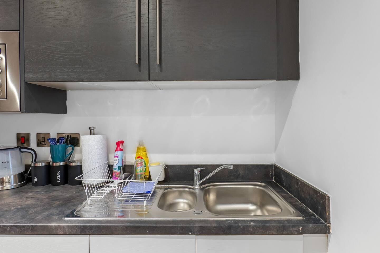Apartment Platt Bridge, 4 beds — photo 9