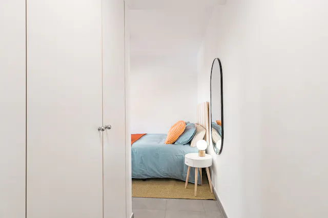 Private room in Plaça Creu de Coll Fava, Sant Cugat del Vallès (1684861) room image 2