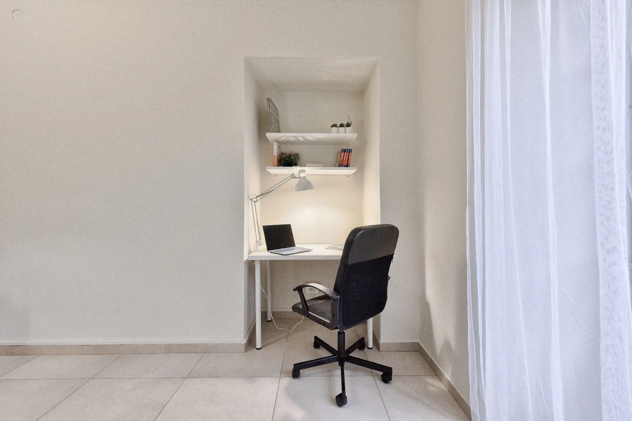 Private room in Via Nizza, Turin (1684863) ROOM 3
