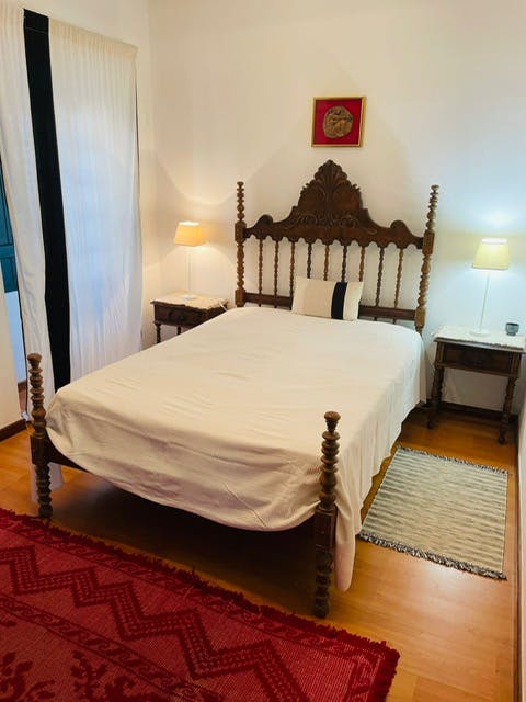 House for rent for €1,500 per month in Várzea, Rua da Amendoeira