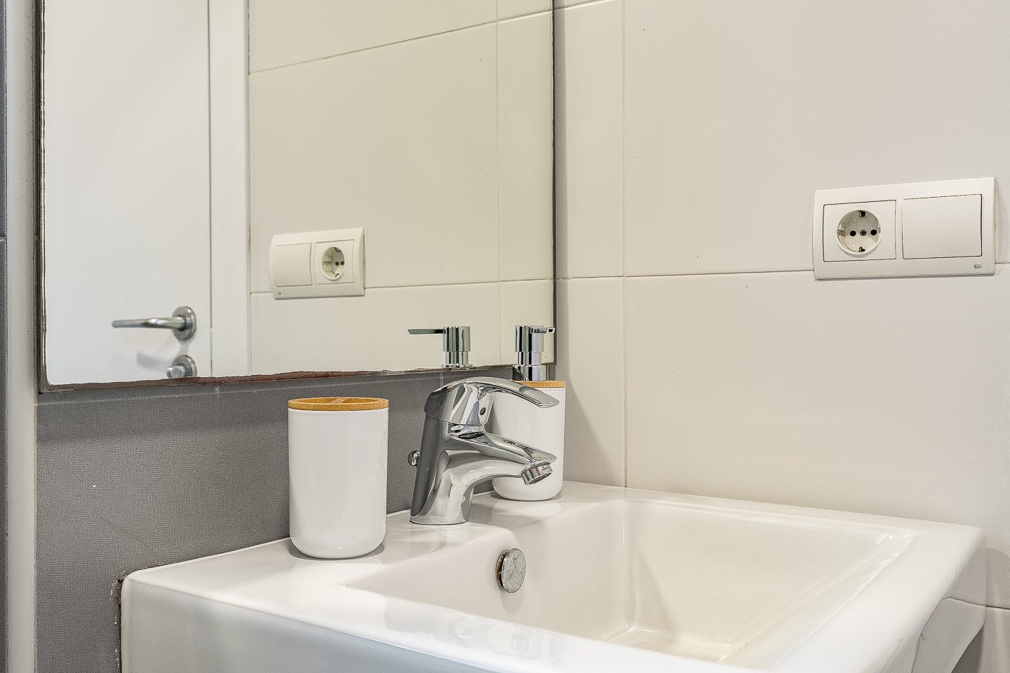 Single room Sant Cugat Del Vallès, 1 bed, 15m² — photo 20