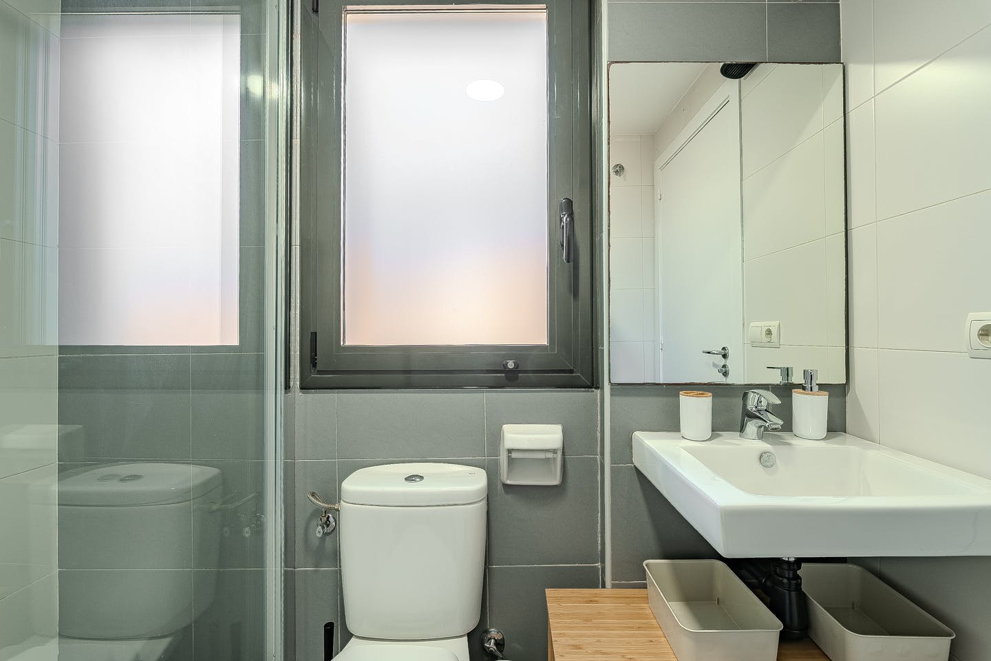 Single room Sant Cugat Del Vallès, 1 bed, 15m² — photo 18