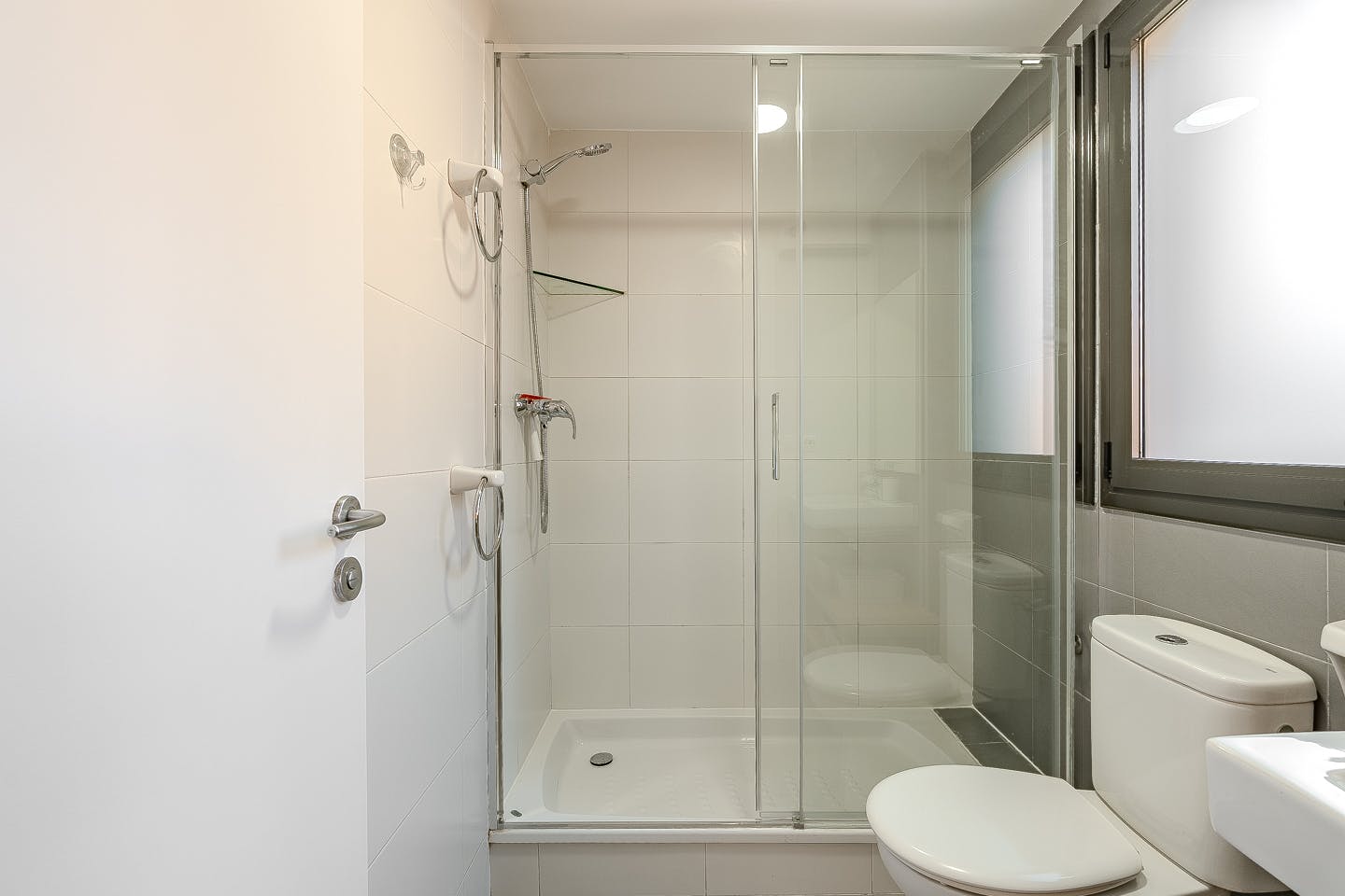 Single room Sant Cugat Del Vallès, 1 bed, 15m² — photo 17