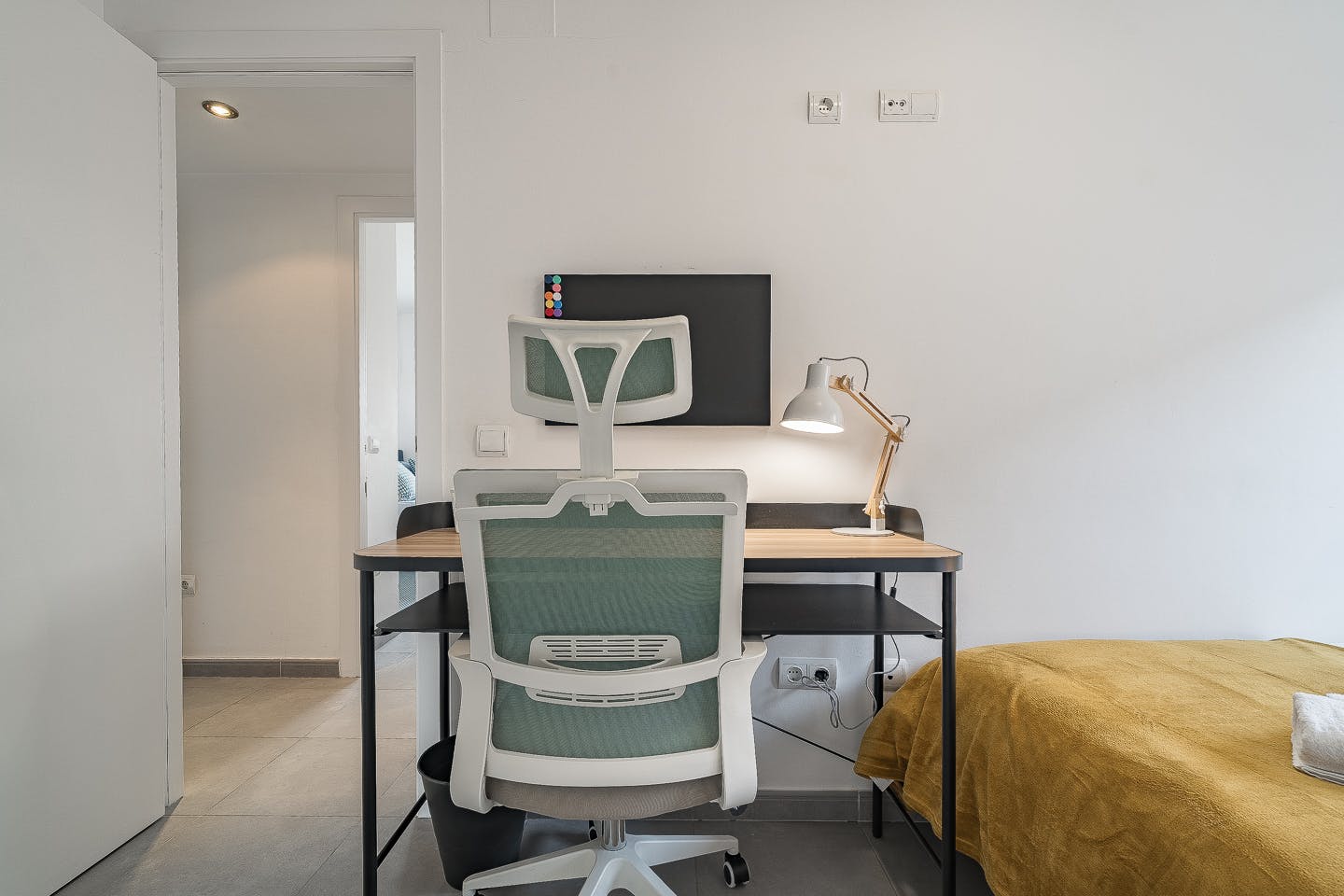 preview gallery tile