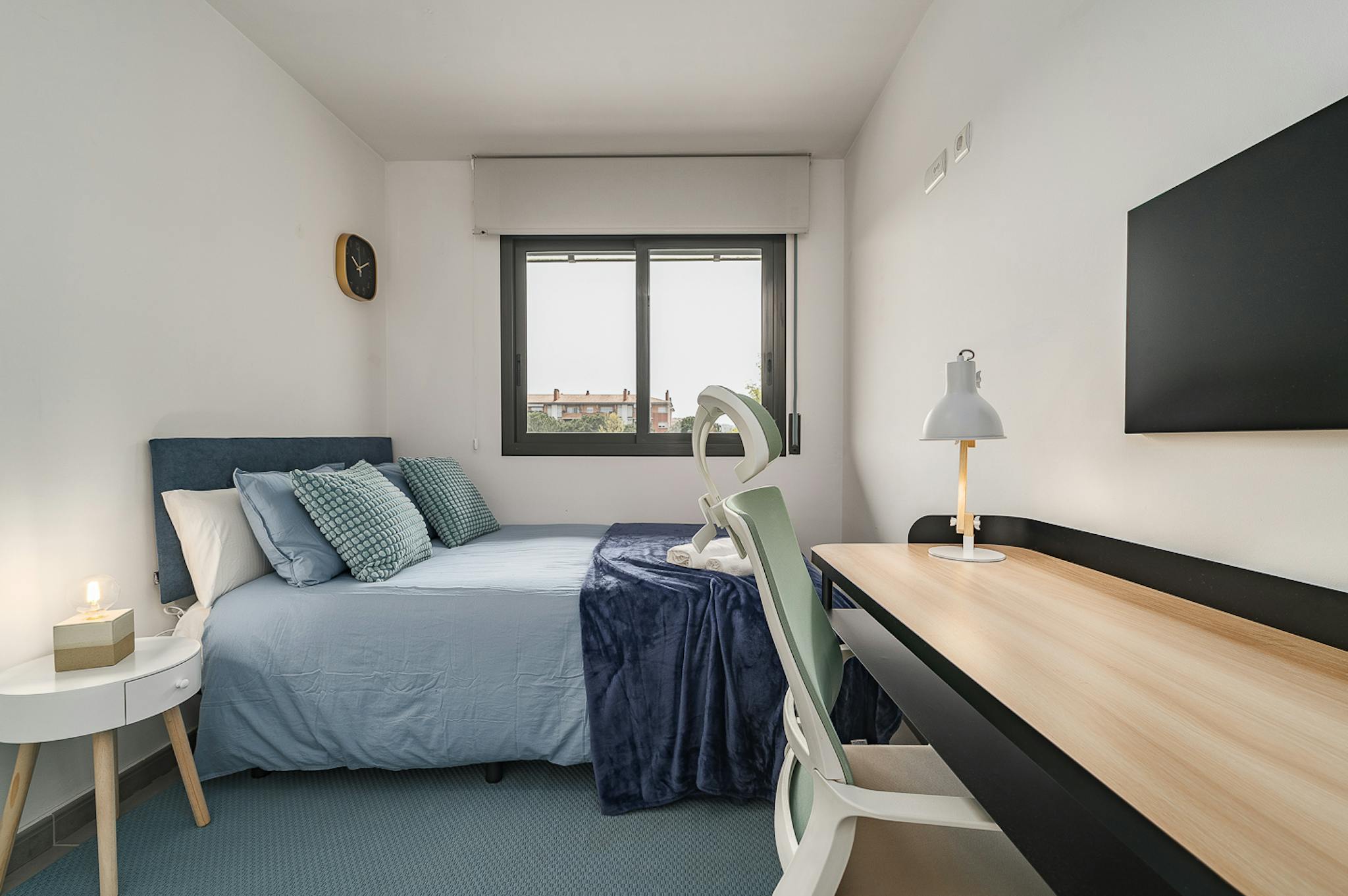 Plaça Creu de Coll Fava, Sant Cugat del Vallès preview