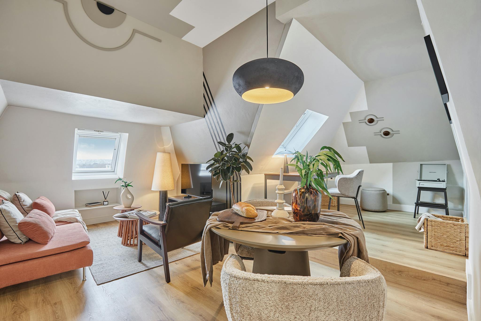 Rue Octave Feuillet, Paris preview