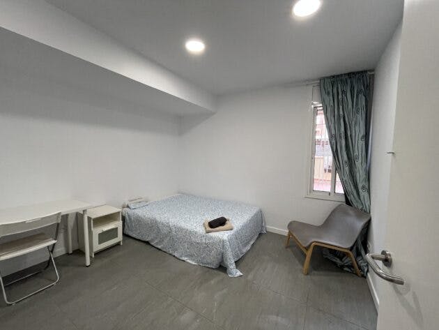 Passeig de Sant Joan, Barcelona Barcelona