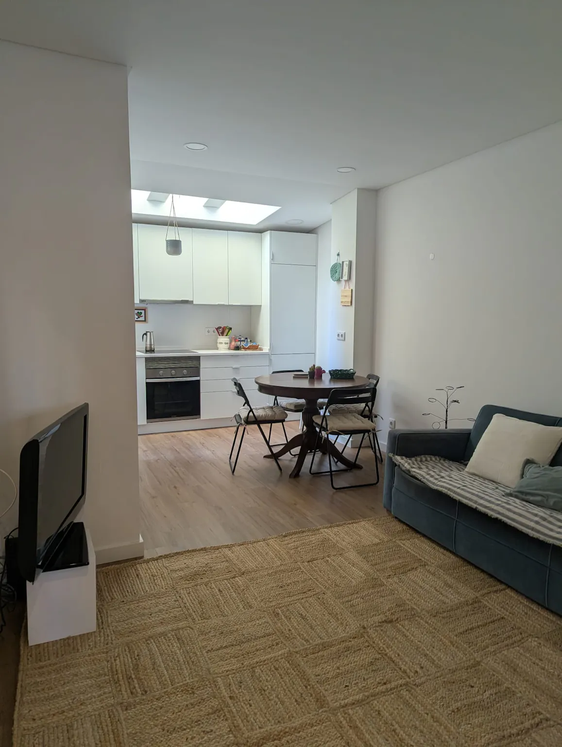 Rua Alexandre de Sá Pinto, Lisbon preview