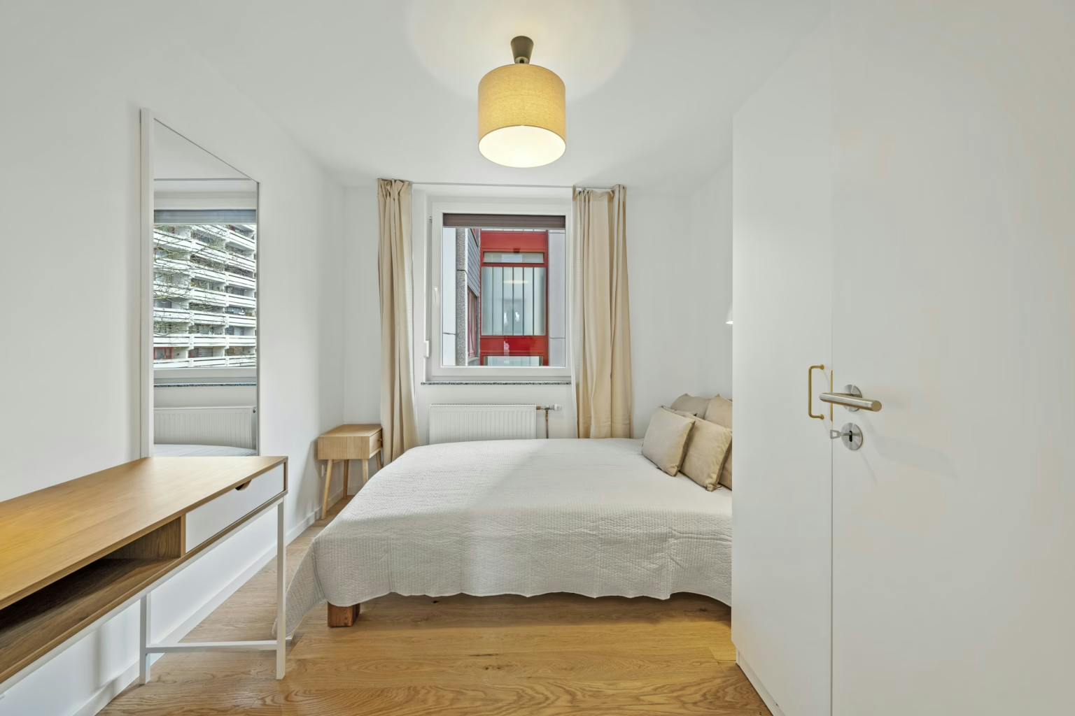 Habitación privada en alquiler por 650 € al mes en Munich, Winzererstraße