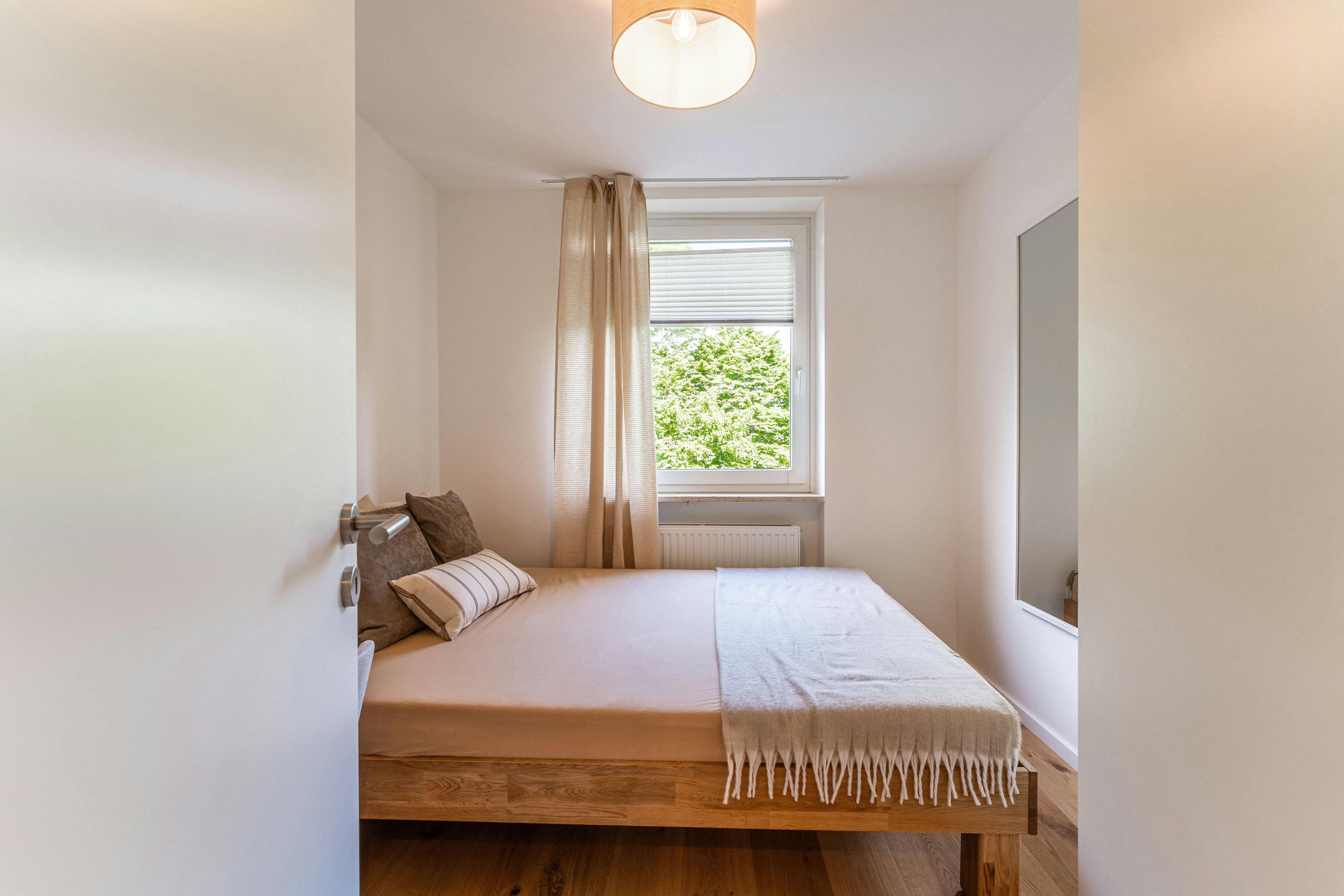 Private room for rent for €655 per month in Munich, Denninger Straße