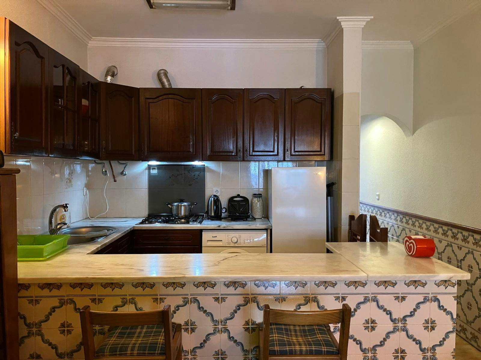 preview gallery tile