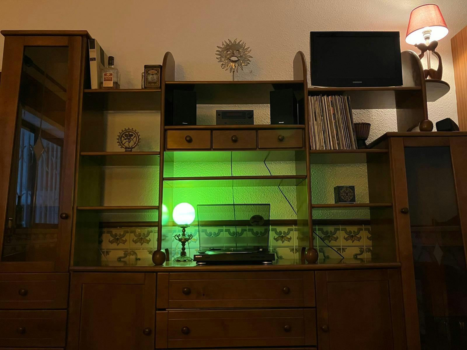 preview gallery tile