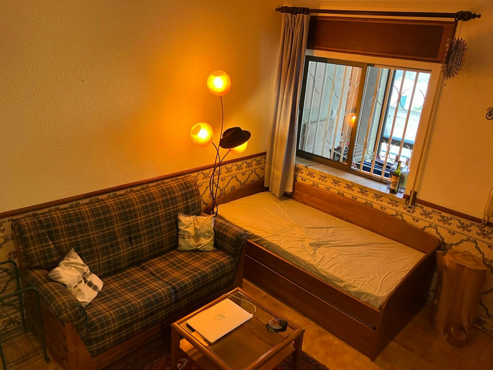 Lägenhet att hyra för 850 € i månaden i Costa da Caparica, Rua Duarte Pacheco Pereira