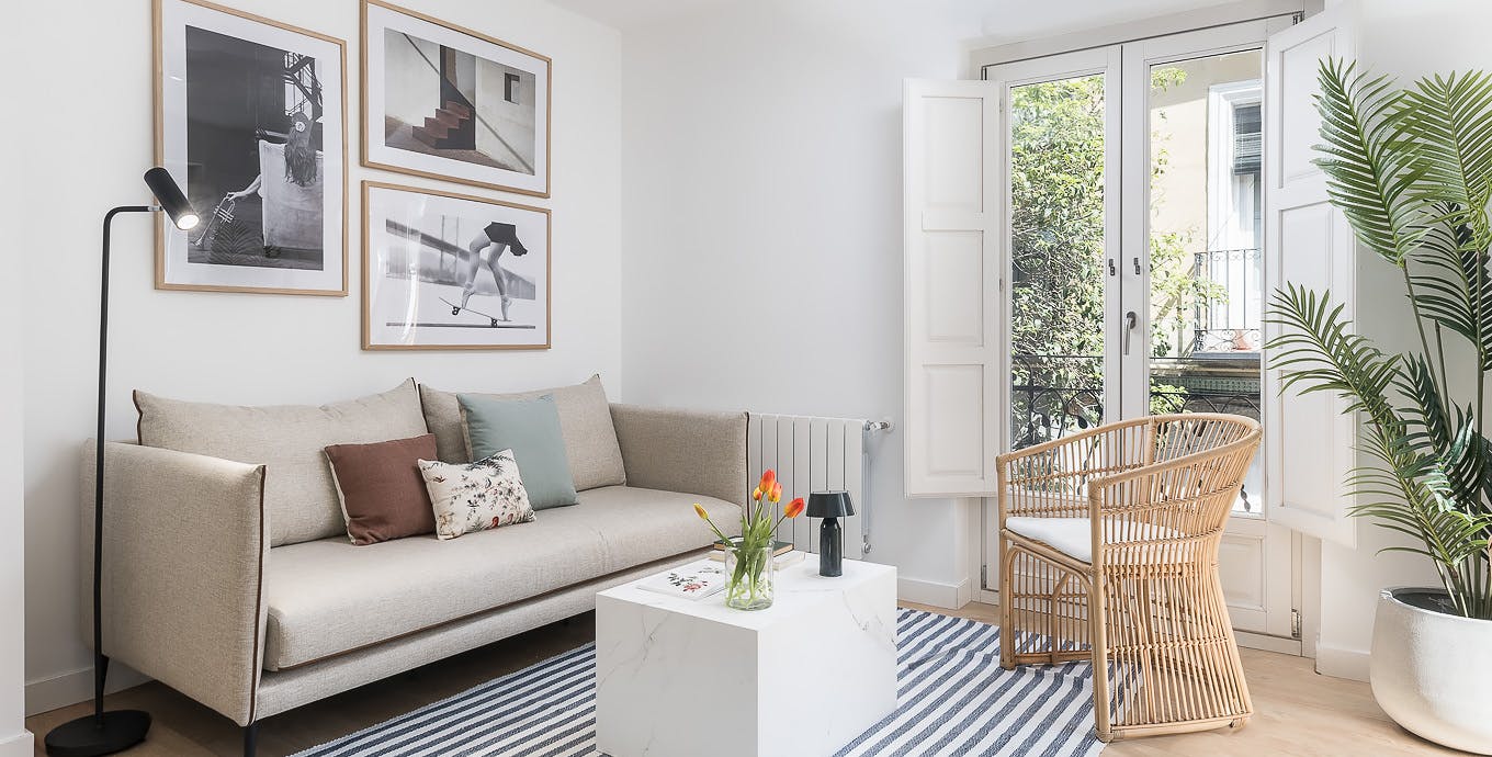 Calle de San Carlos, Madrid preview