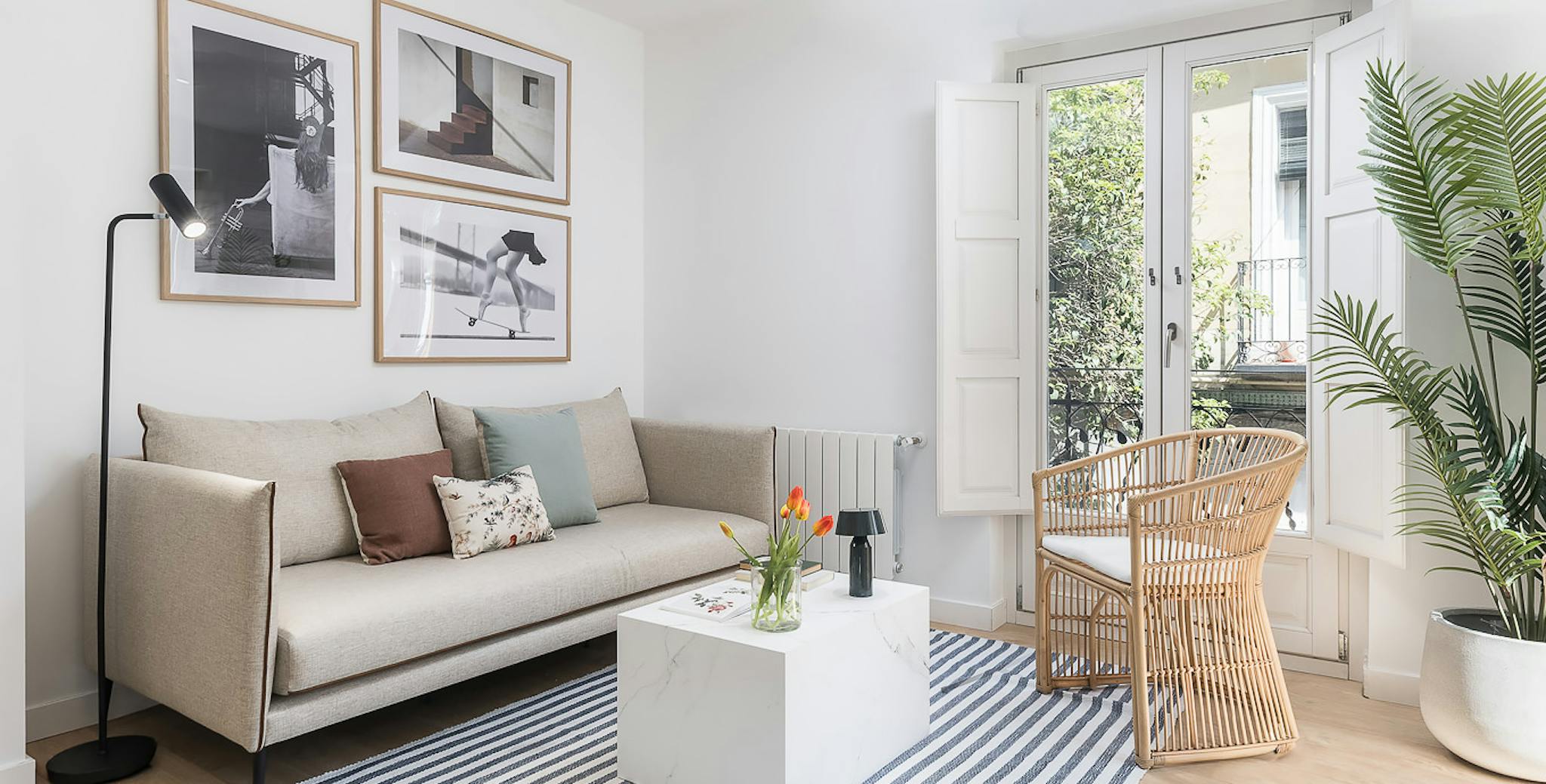 Calle de San Carlos, Madrid preview