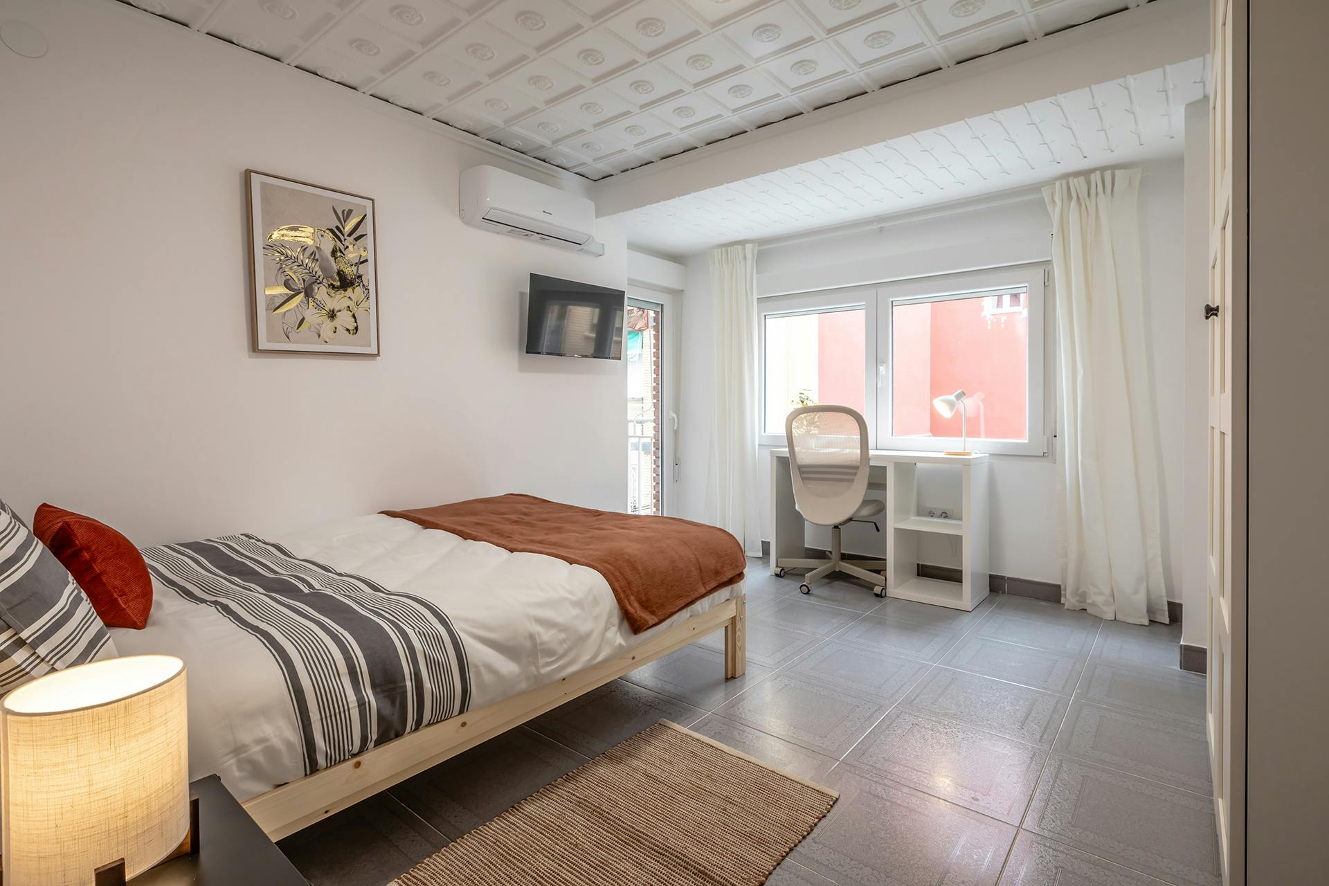 Carrer d'Escalante, Valencia Valencia