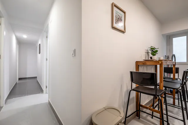 Private room in Carrer d'Escalante, Valencia (1684901) room image 14