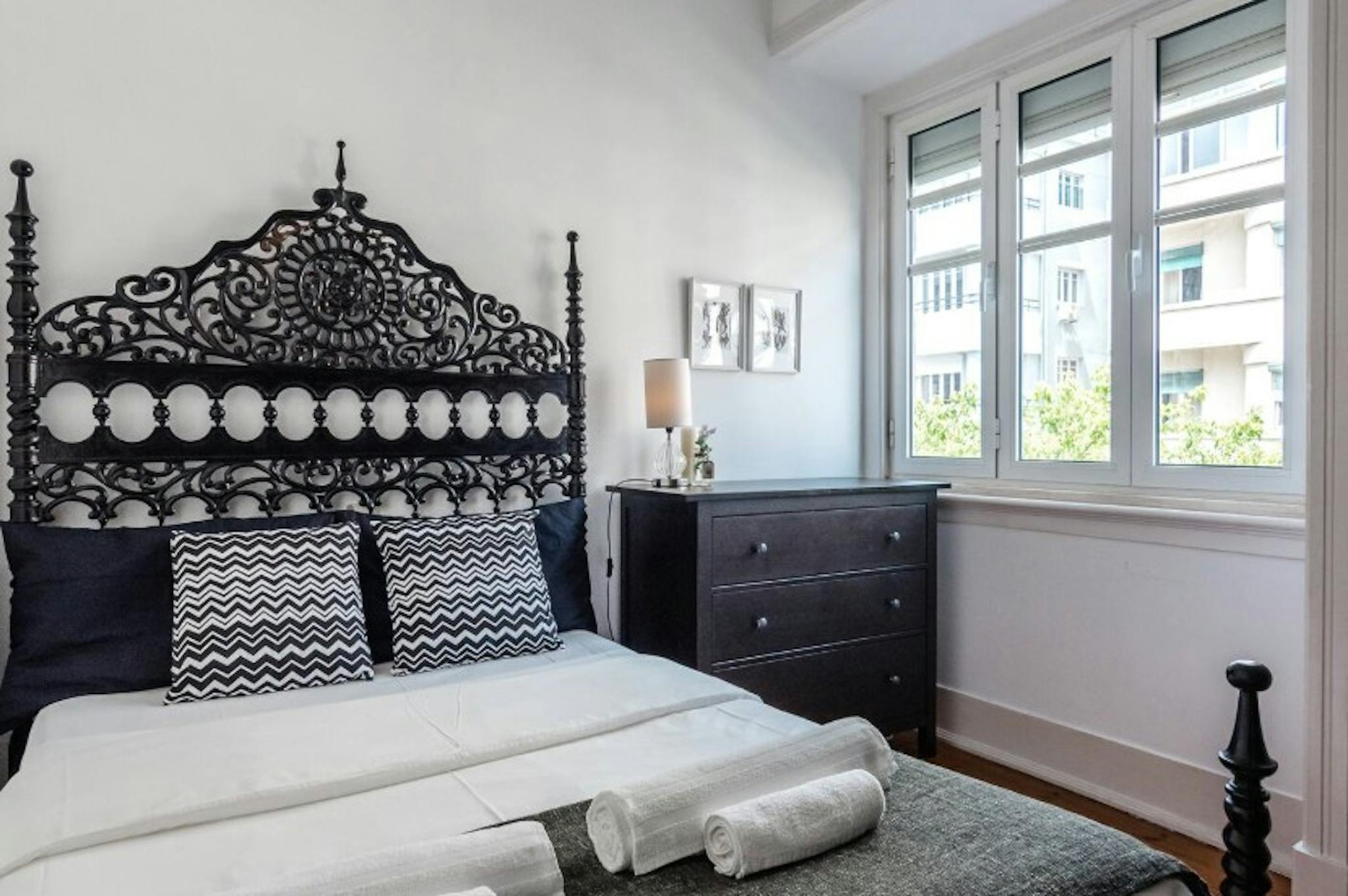 Rua Rodrigo da Fonseca, Lisbon preview