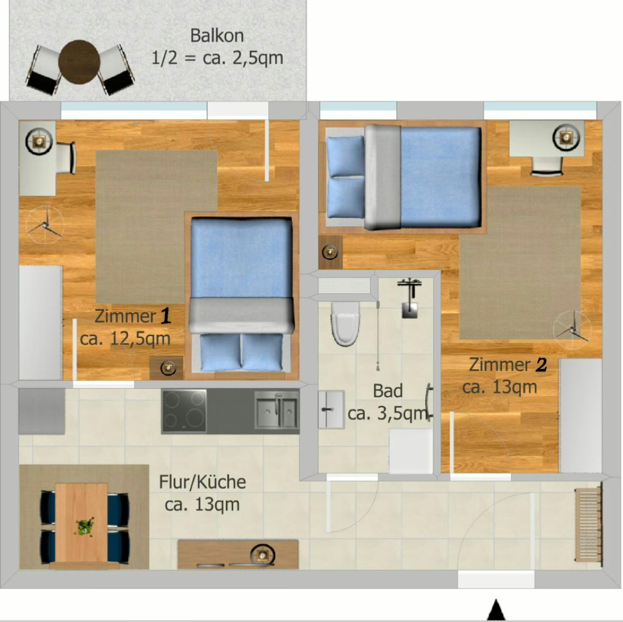 preview gallery tile