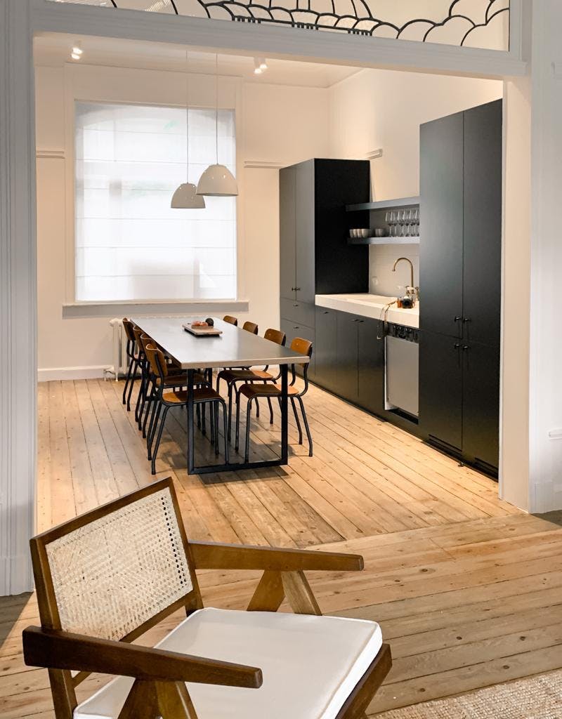 Private room for rent for €750 per month in Uccle, Avenue Bel-Air