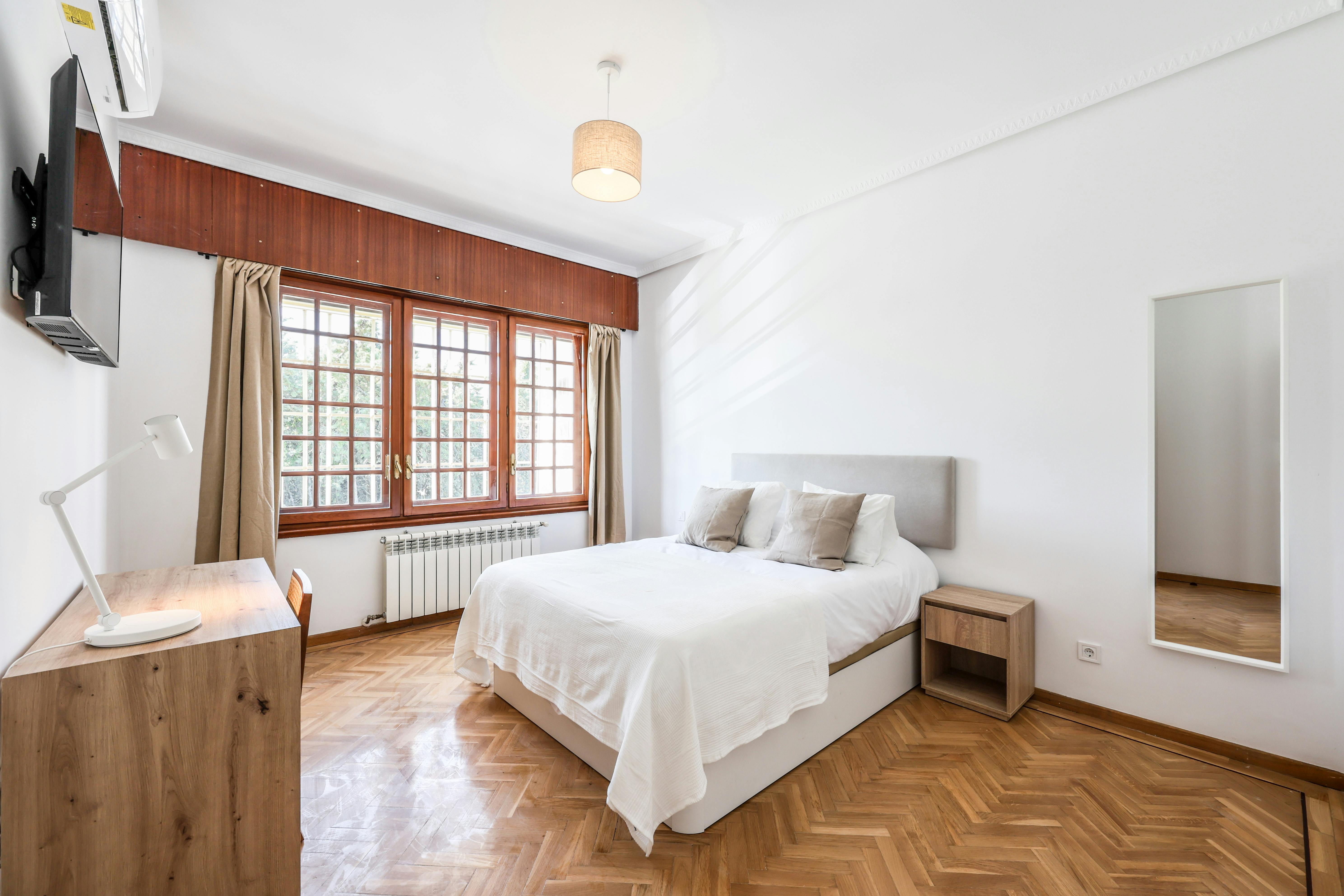 Quarto privado para alugar por € 775 por mês em Majadahonda, Calle Praderas