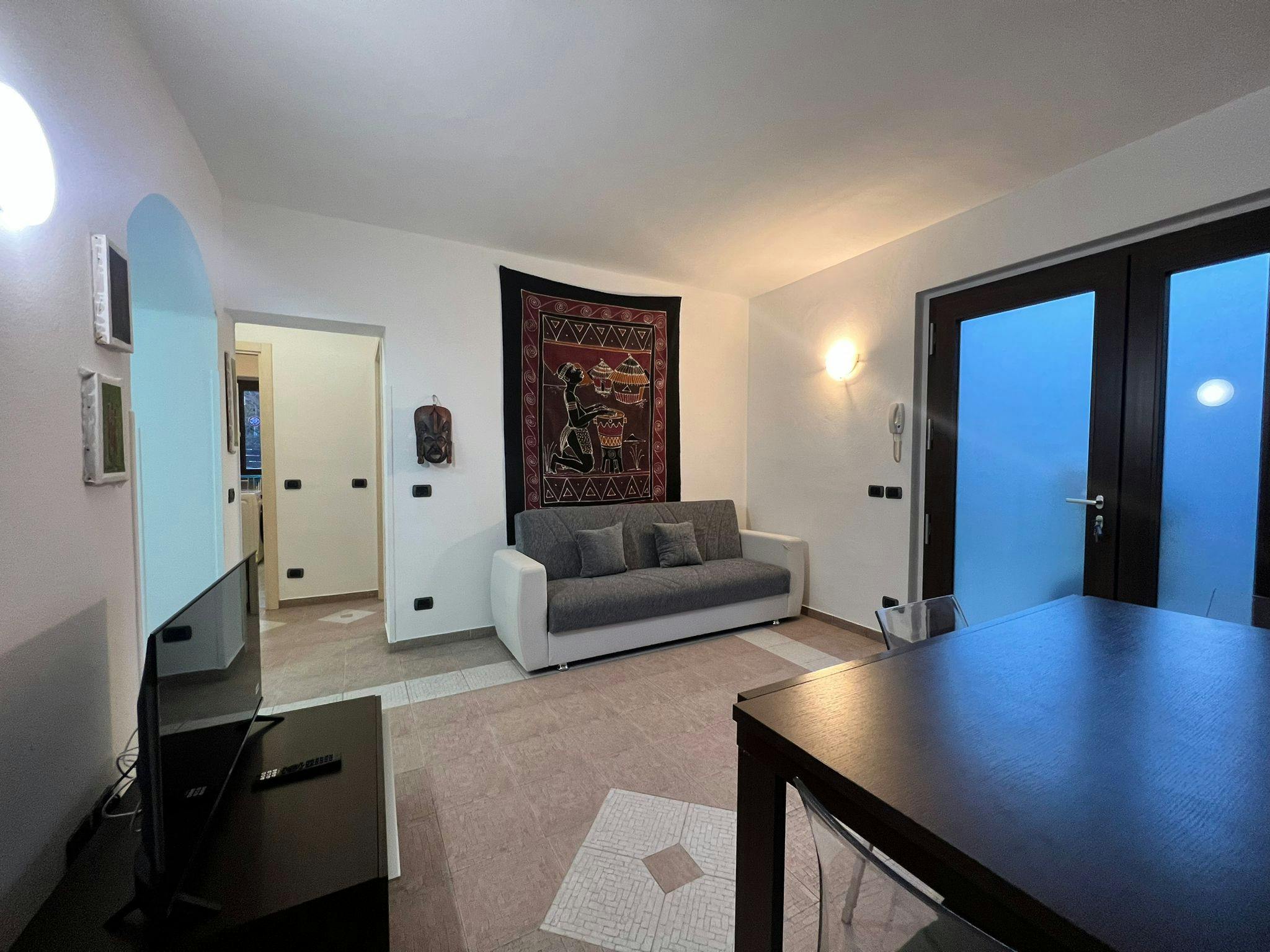 Apartamento para alugar por € 1.300 por mês em Varese, Via Cadore