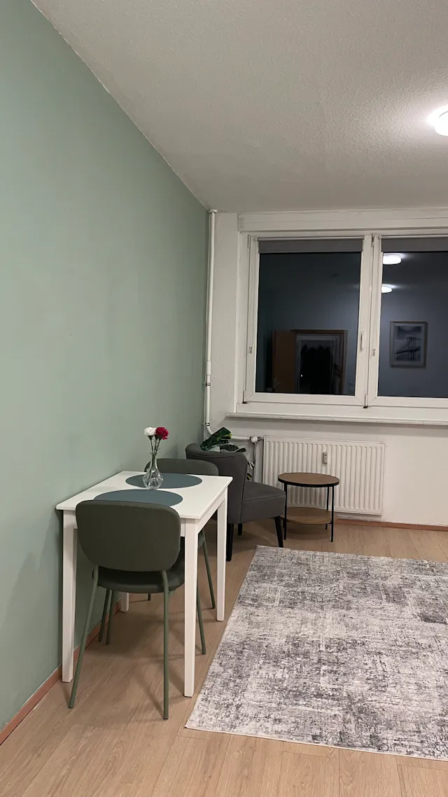 1-Bedroom Apartment in Kienbergstraße, Berlin (1684935) room image 1