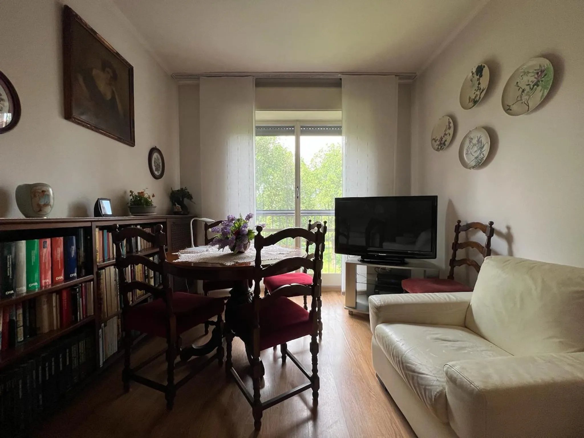 Via Abelardo Pecorini, Milan preview