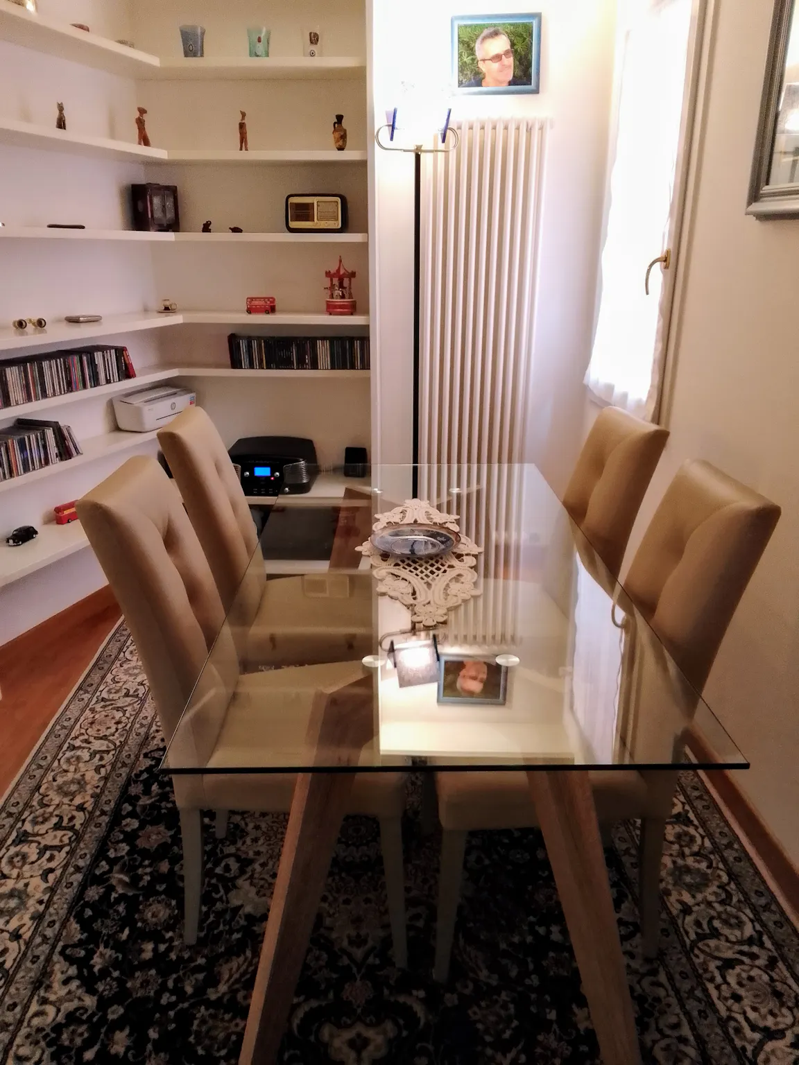 2-Bedroom Apartment in Via Santo Stefano, Bologna (1684942) ROOM 4