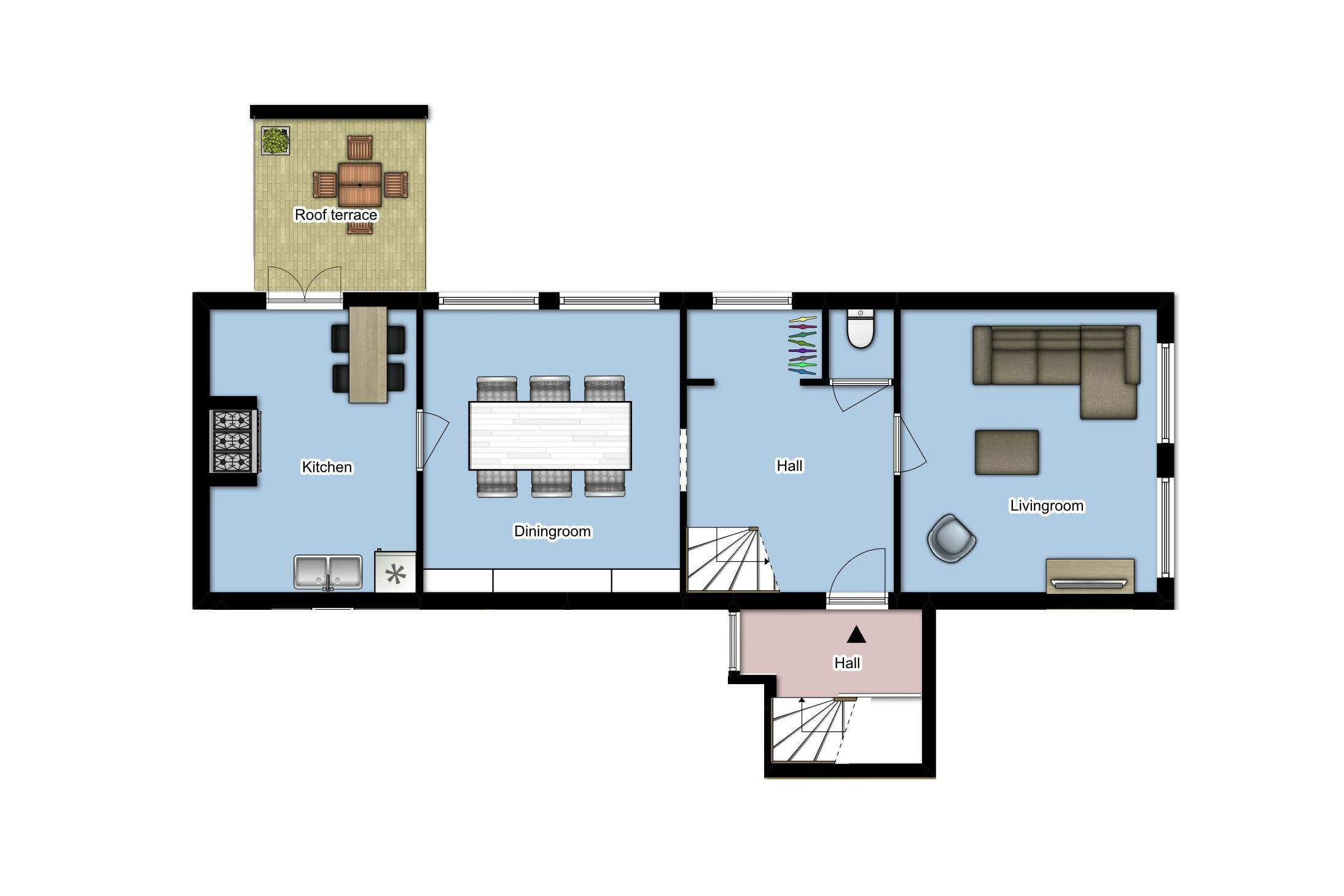 preview gallery tile