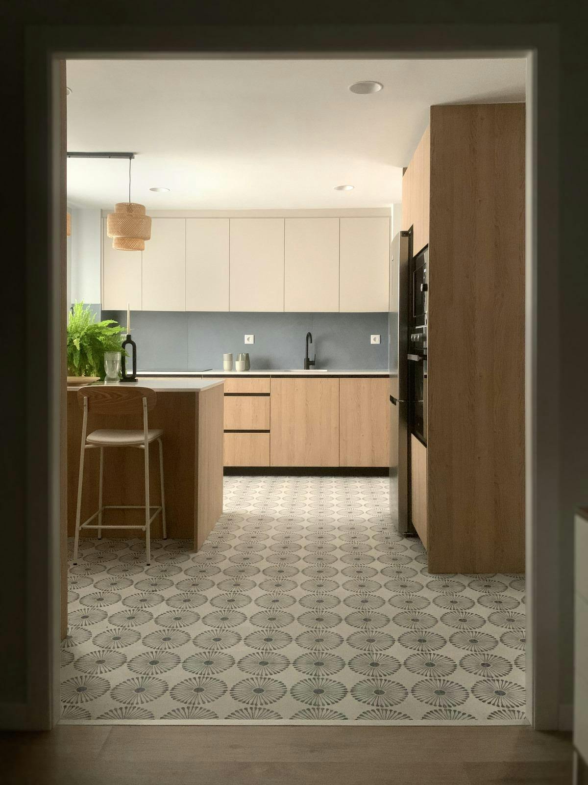 Appartamento in affitto a 1000 € al mese a Castelló de la Plana, Carrer d'Enmig