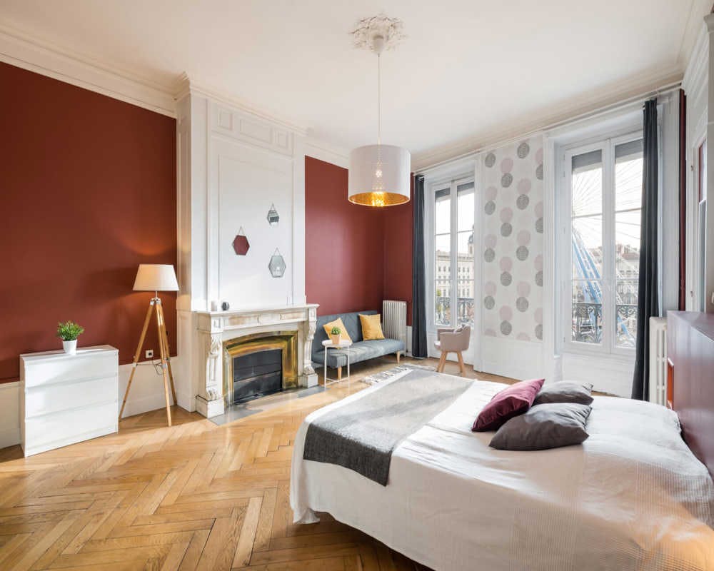 Rue Gasparin, Lyon preview