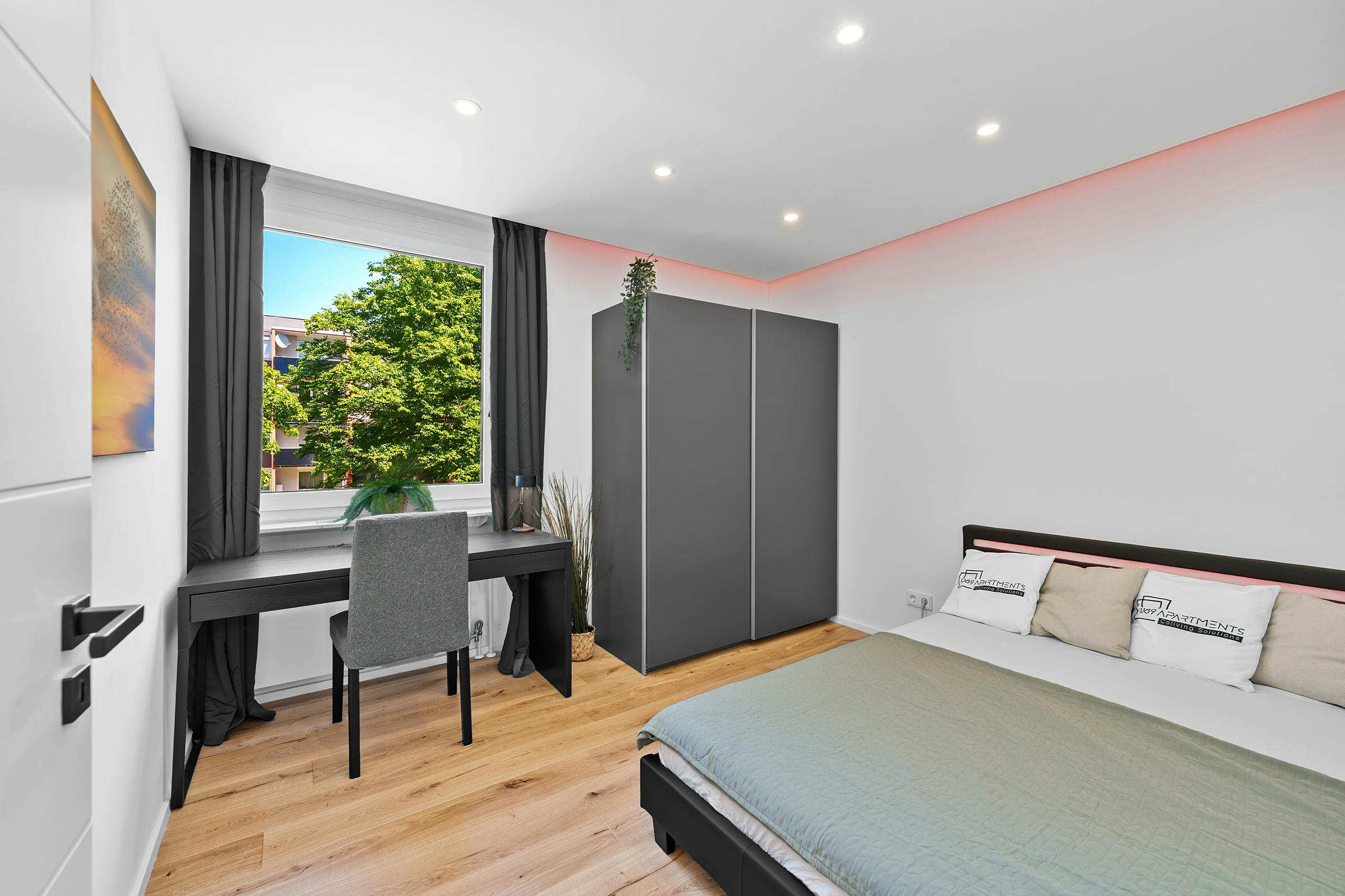 Mainaustraße, Munich preview