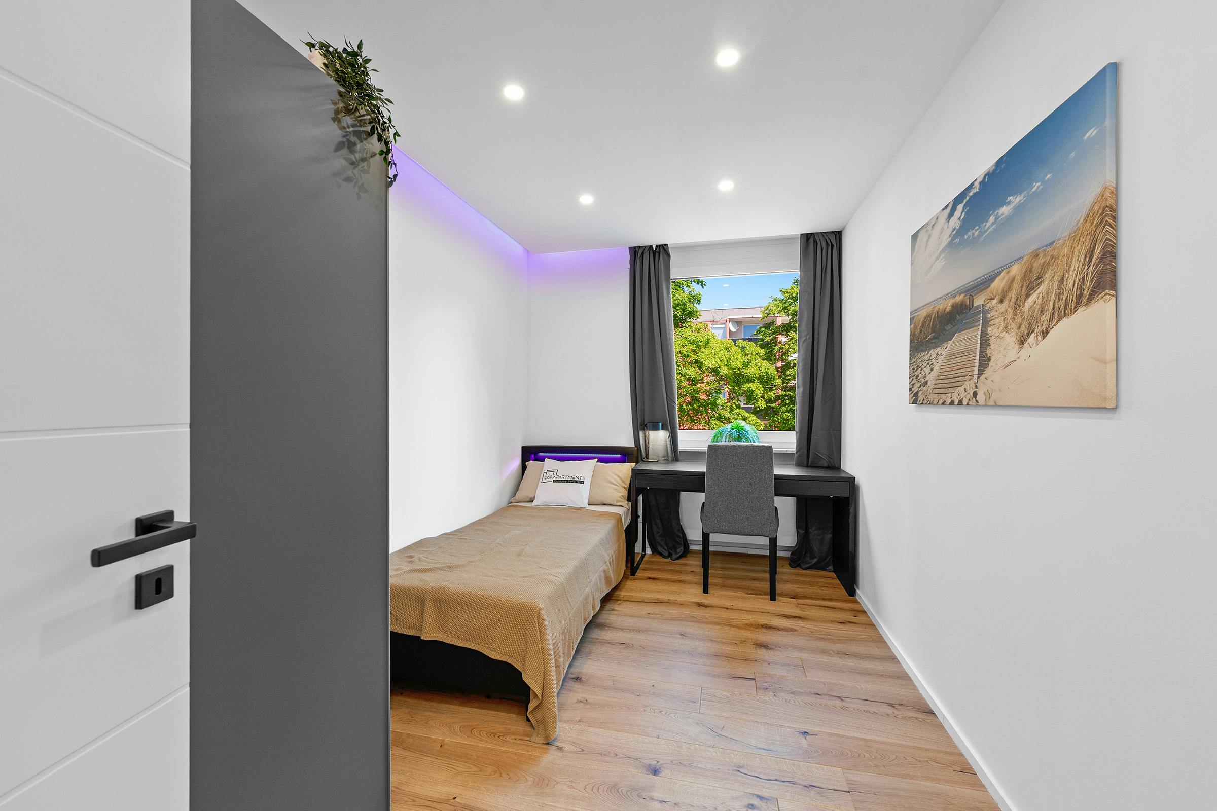 Mainaustraße, Munich preview