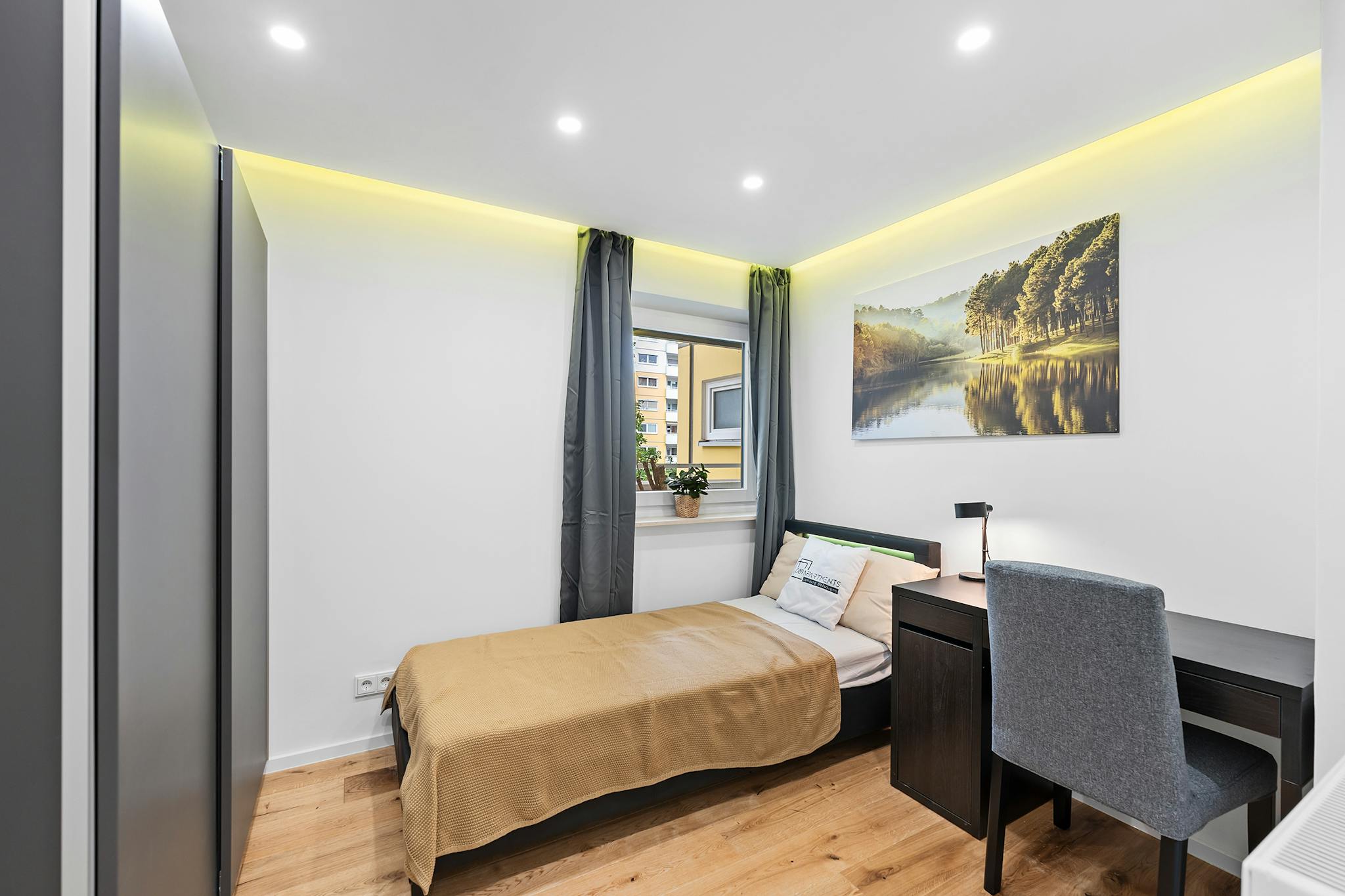 Mainaustraße, Munich preview