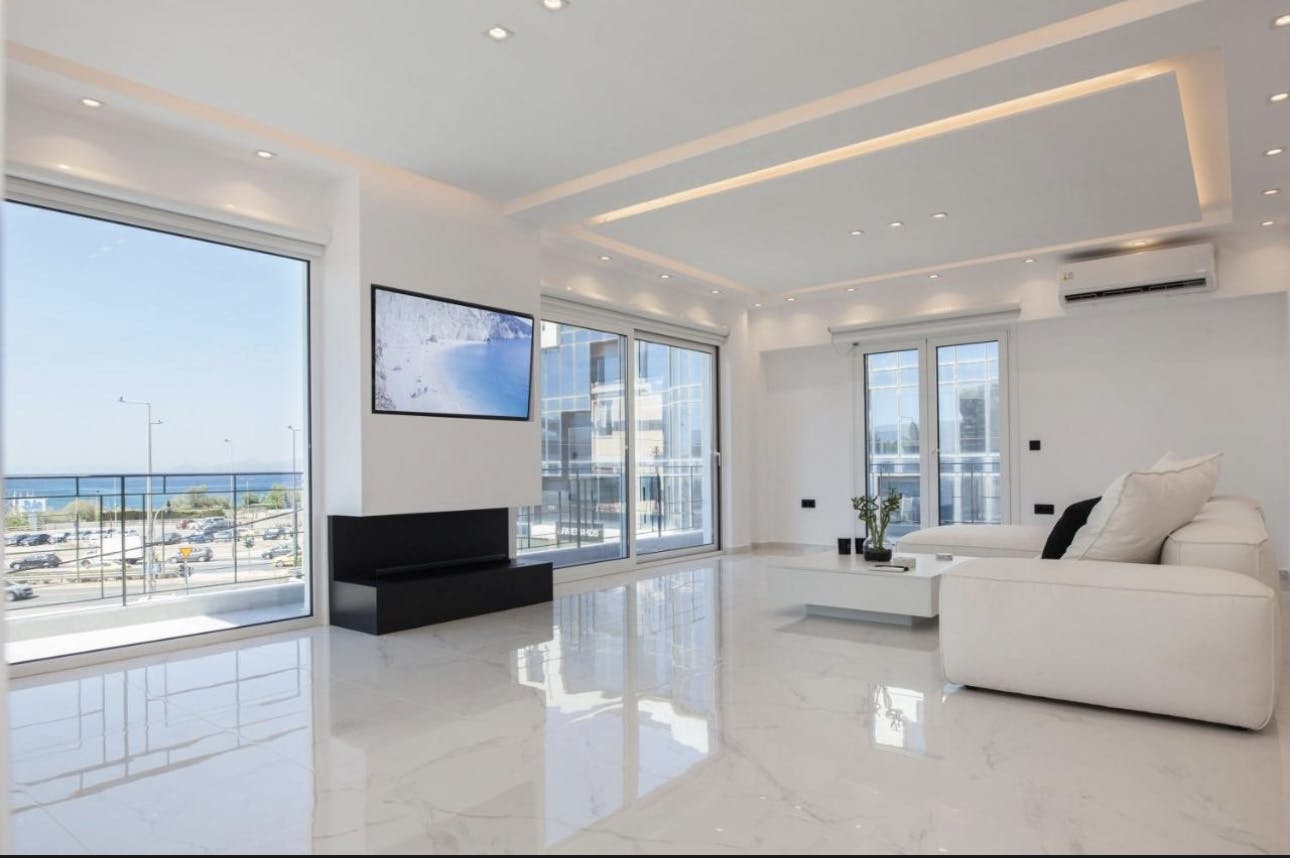 Pavlou Mela, Álimos preview