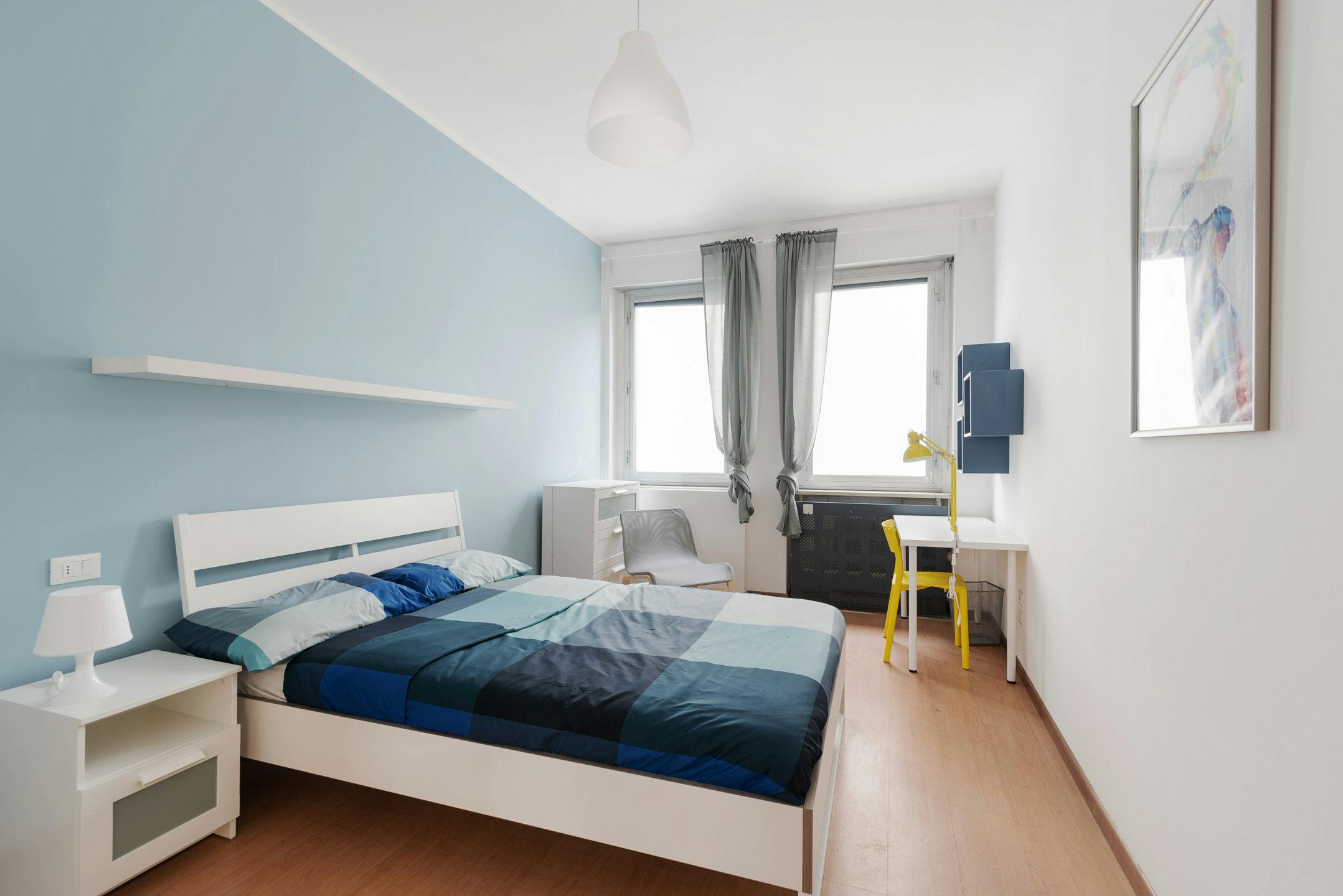 Private room for rent for €535 per month in Milan, Via Ernesto Breda