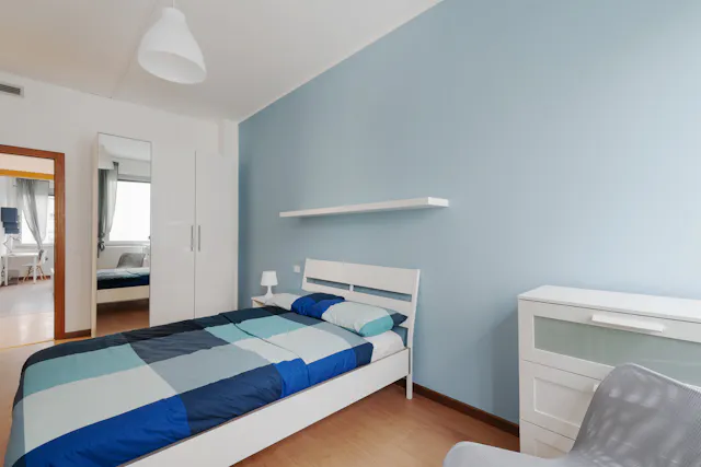 Private room in Via Ernesto Breda, Milan (1684986) room image 2