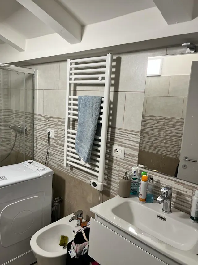 1-Bedroom Apartment in Via del Borgo di San Pietro, Bologna (1684997) room image 64