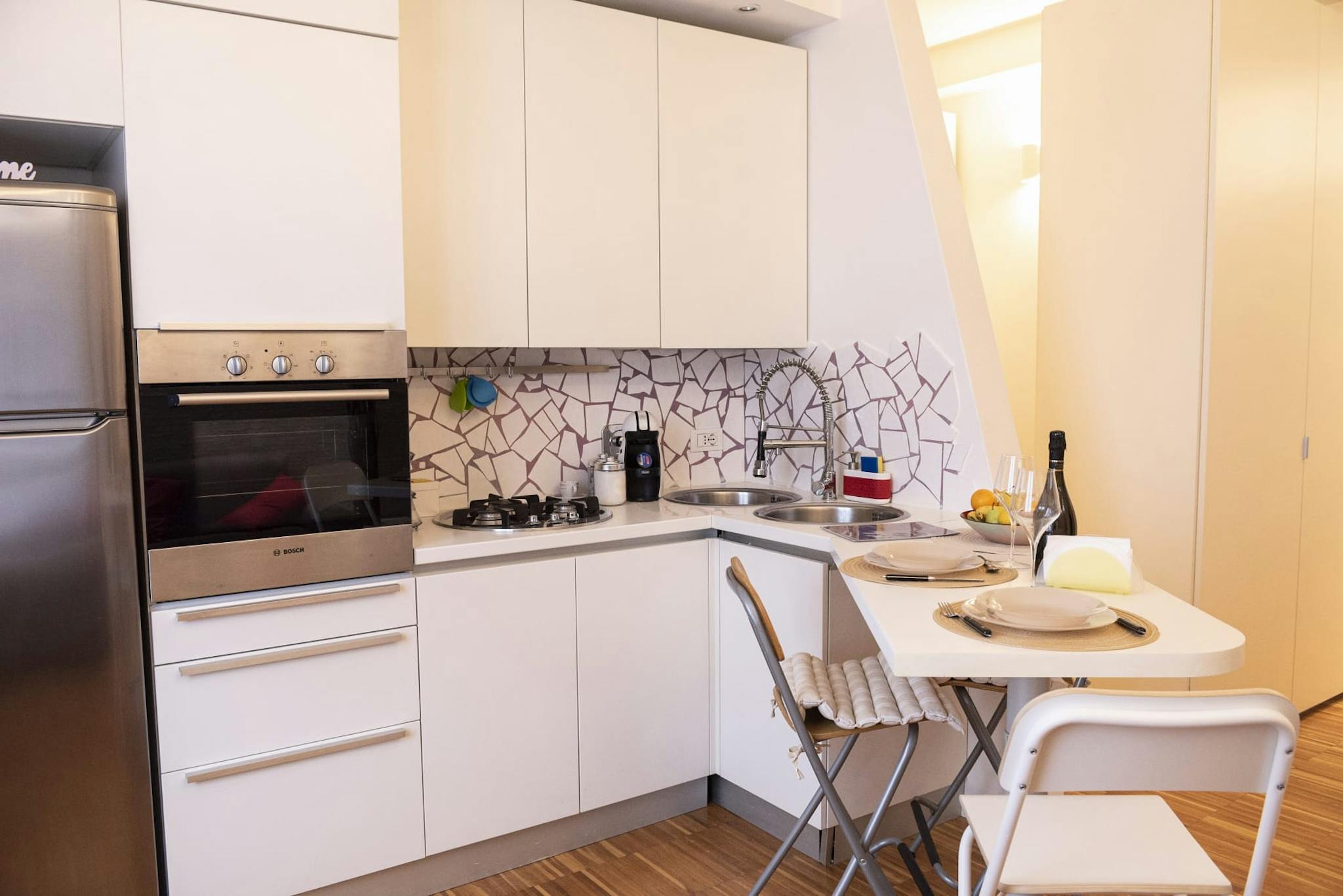 Via Antonio Gramsci, Bologna preview