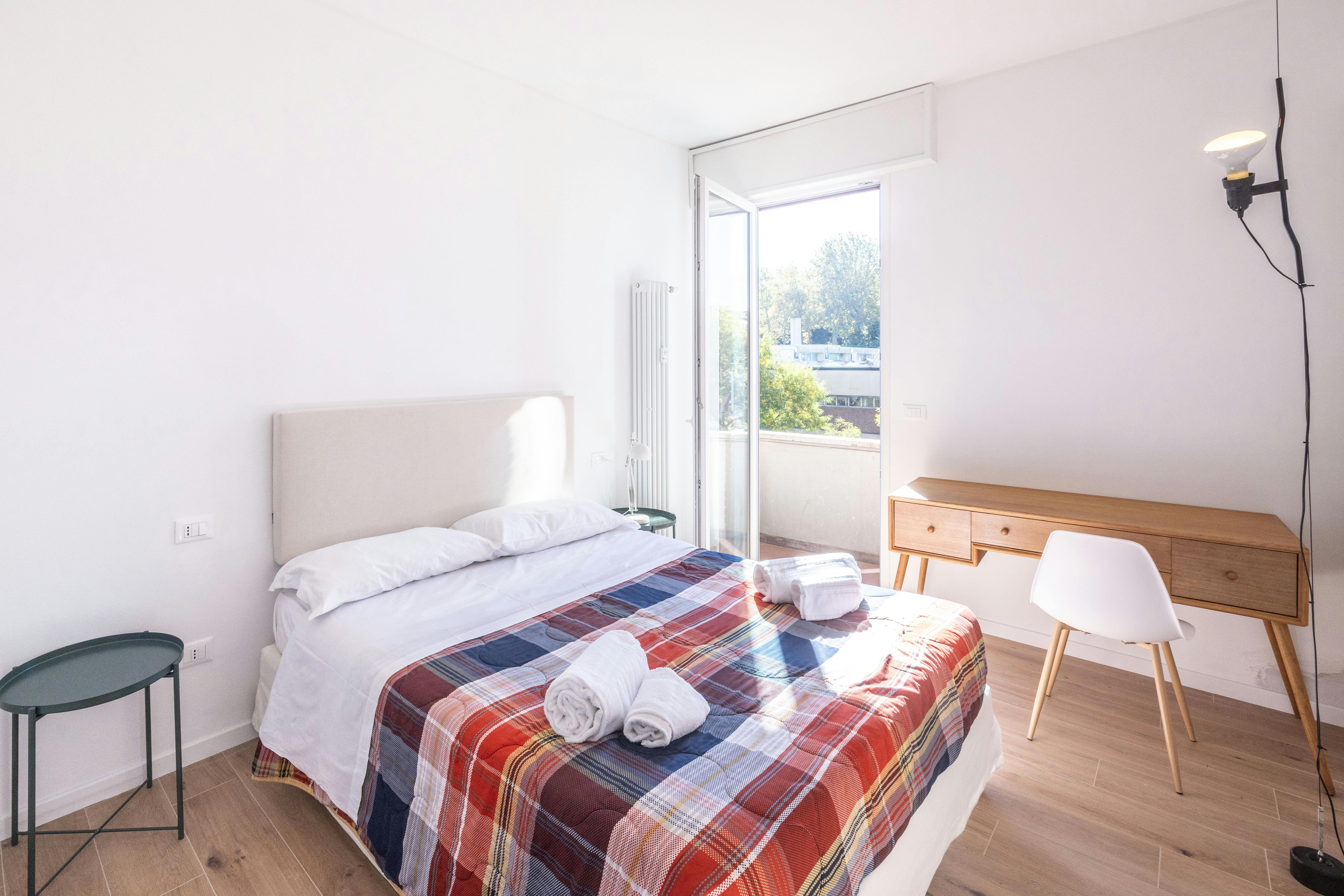 Viale Angelo Masini, Bologna preview