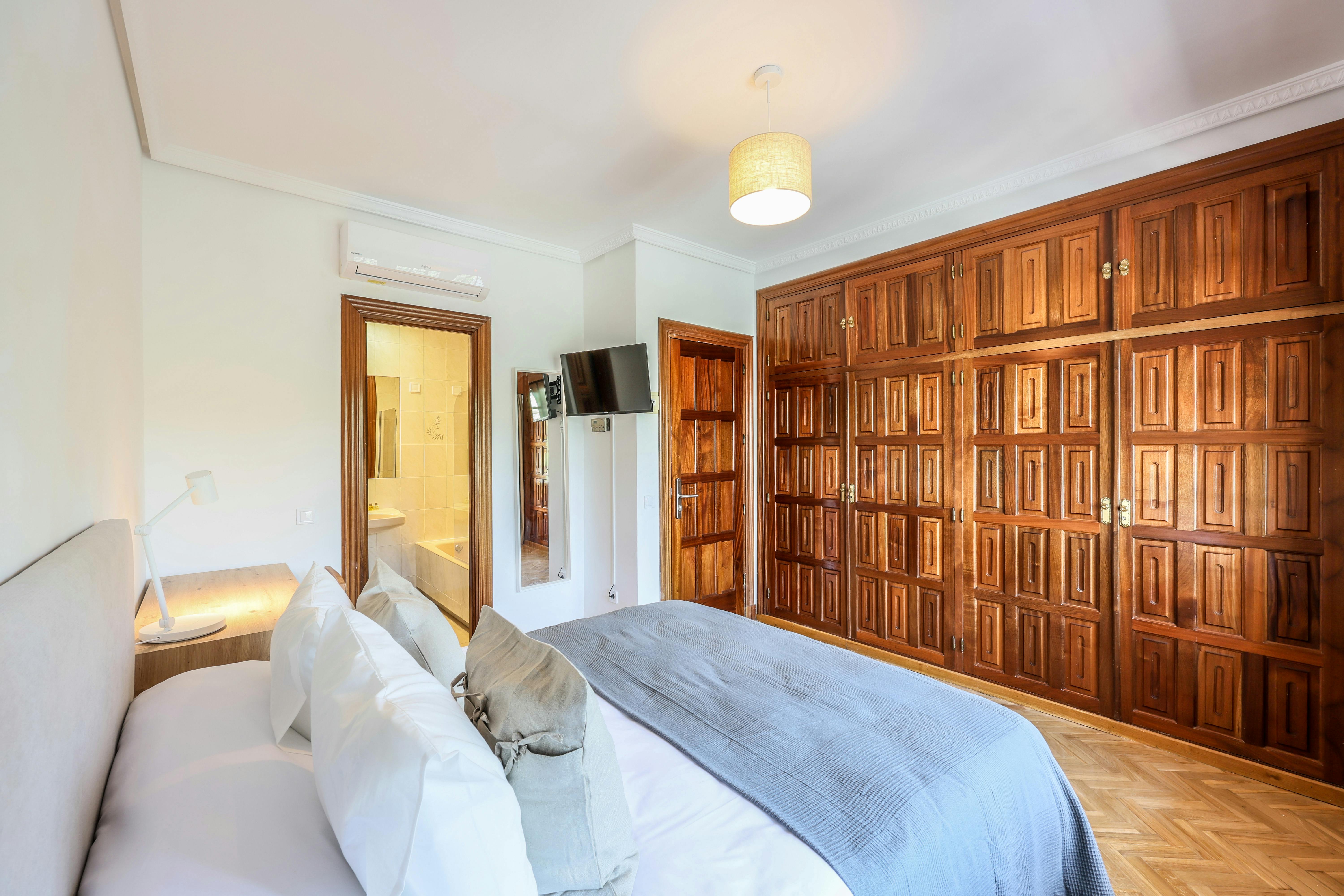 Quarto privado para alugar por € 850 por mês em Majadahonda, Calle Praderas