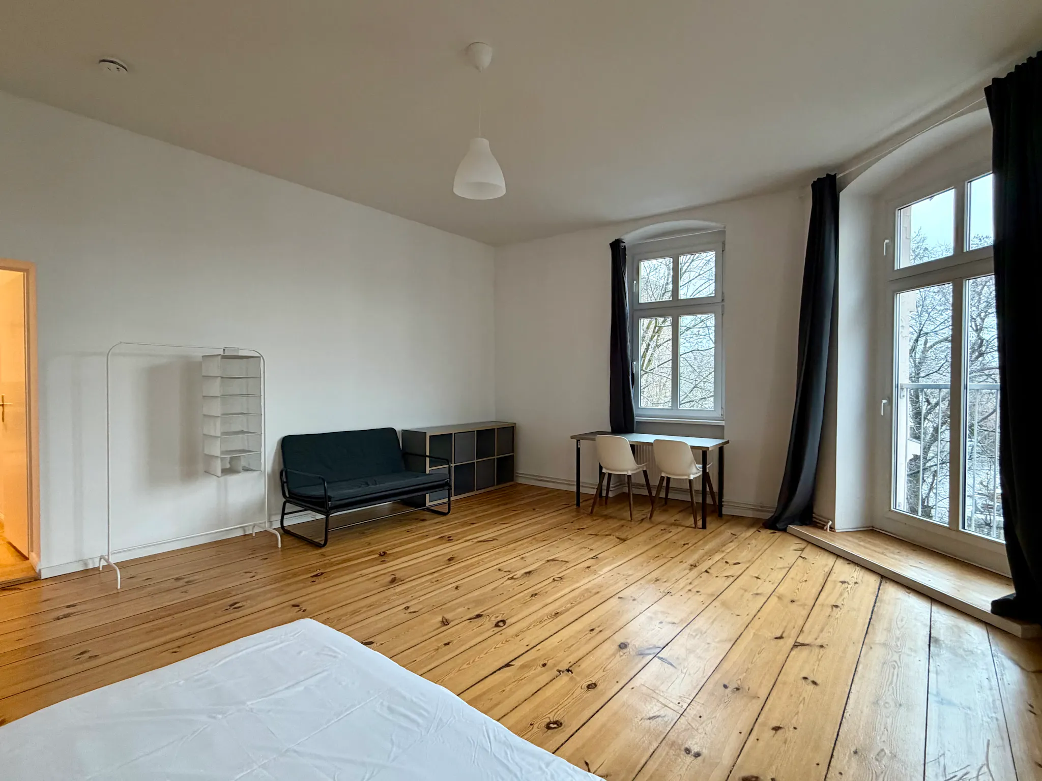 2-Bedroom Apartment in Zechliner Straße, Berlin (1685012) ROOM 1